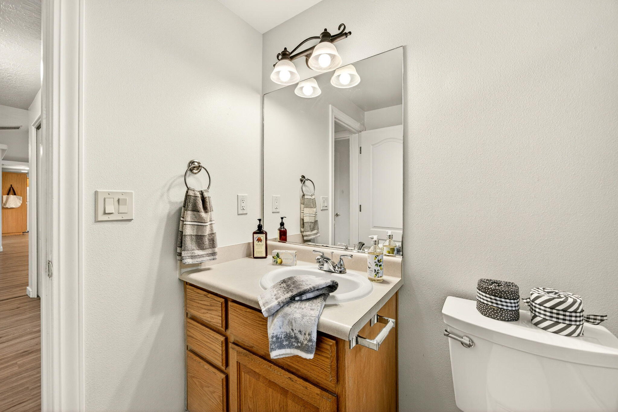 Redwood Subdivision - Residential