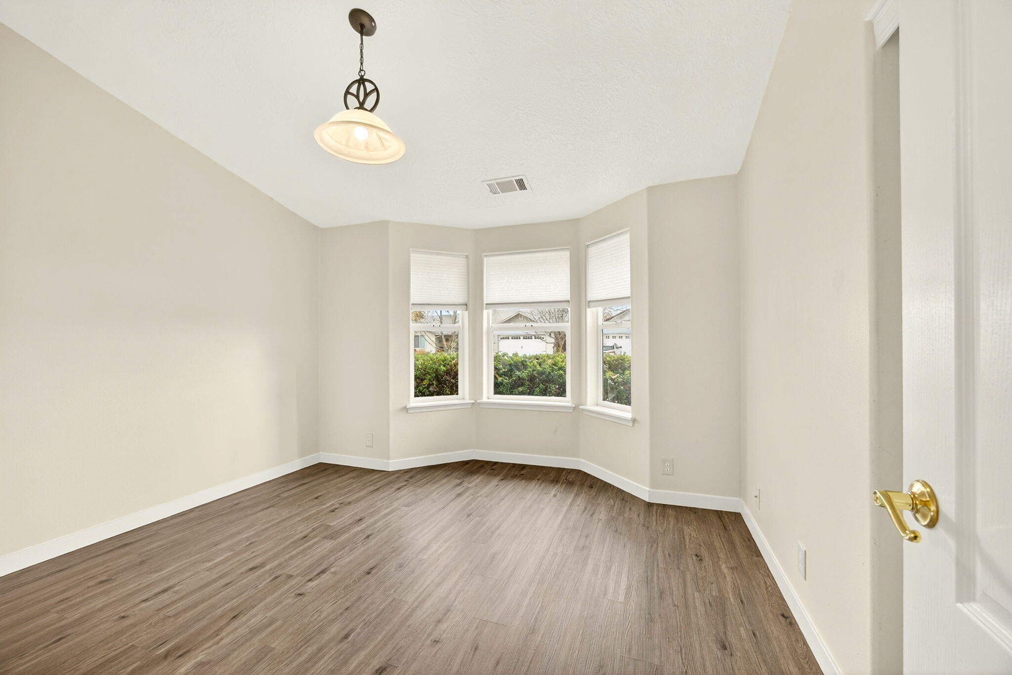 Redwood Subdivision - Residential