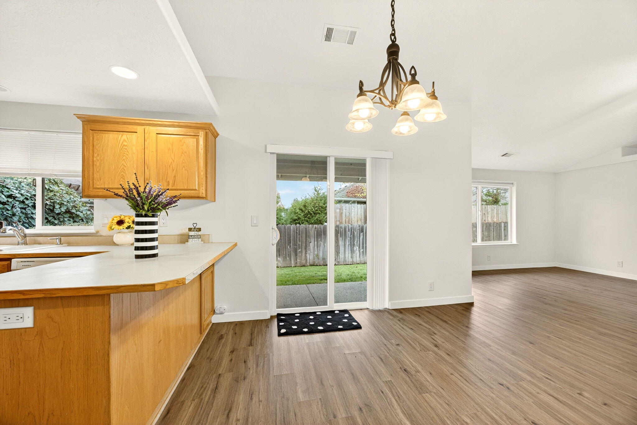 Redwood Subdivision - Residential