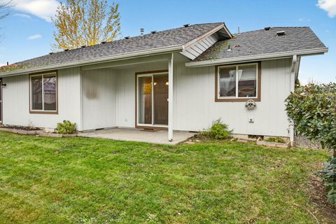 Tiny photo for 1409 George Tweed Boulevard, Grants Pass, OR 97527 (MLS # 220212247)