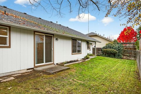 Tiny photo for 1409 George Tweed Boulevard, Grants Pass, OR 97527 (MLS # 220212247)