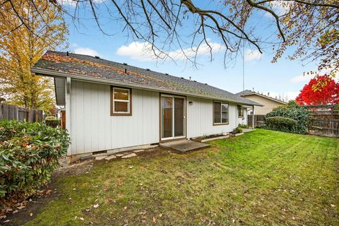 Tiny photo for 1409 George Tweed Boulevard, Grants Pass, OR 97527 (MLS # 220212247)