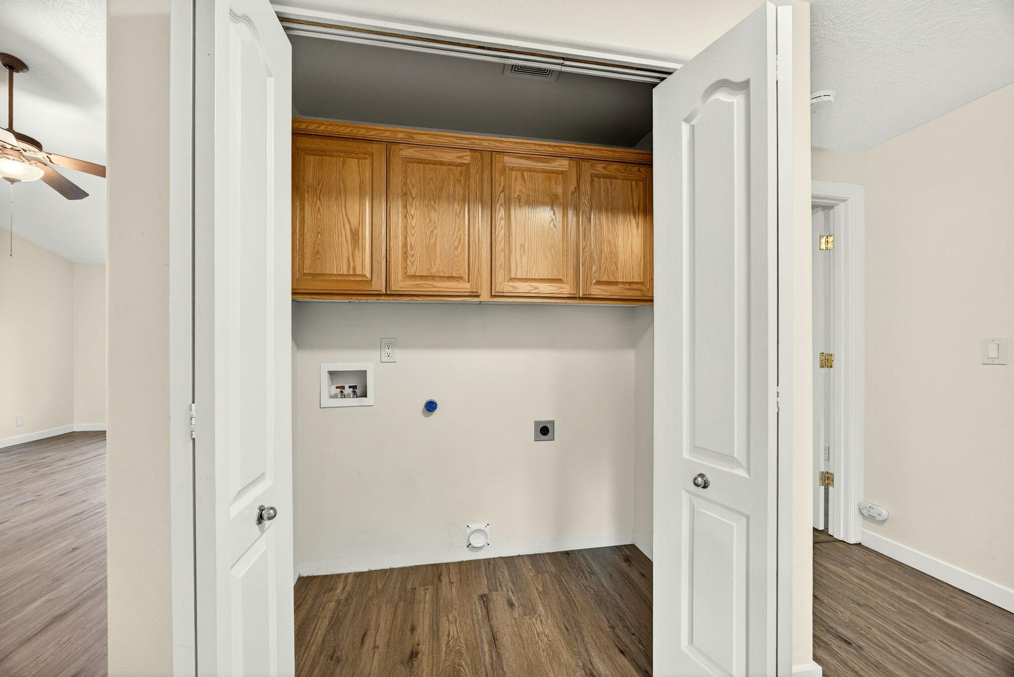 Redwood Subdivision - Residential