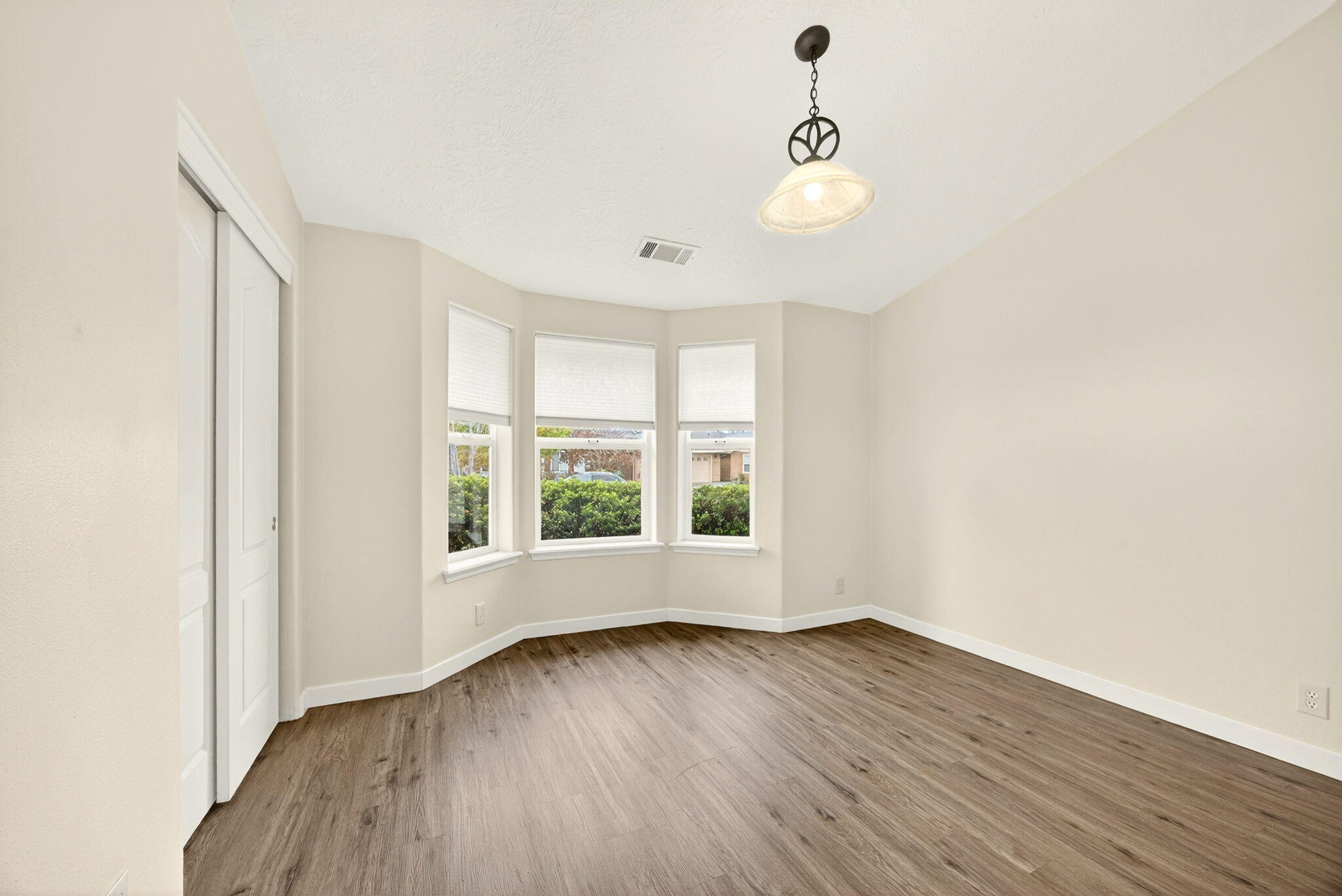 Redwood Subdivision - Residential