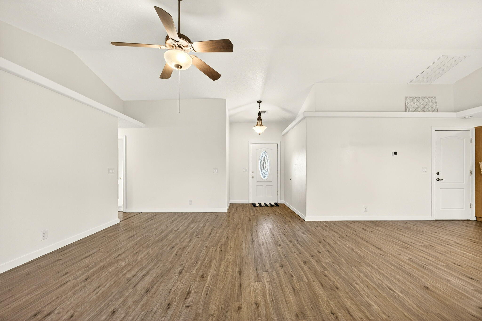 Redwood Subdivision - Residential