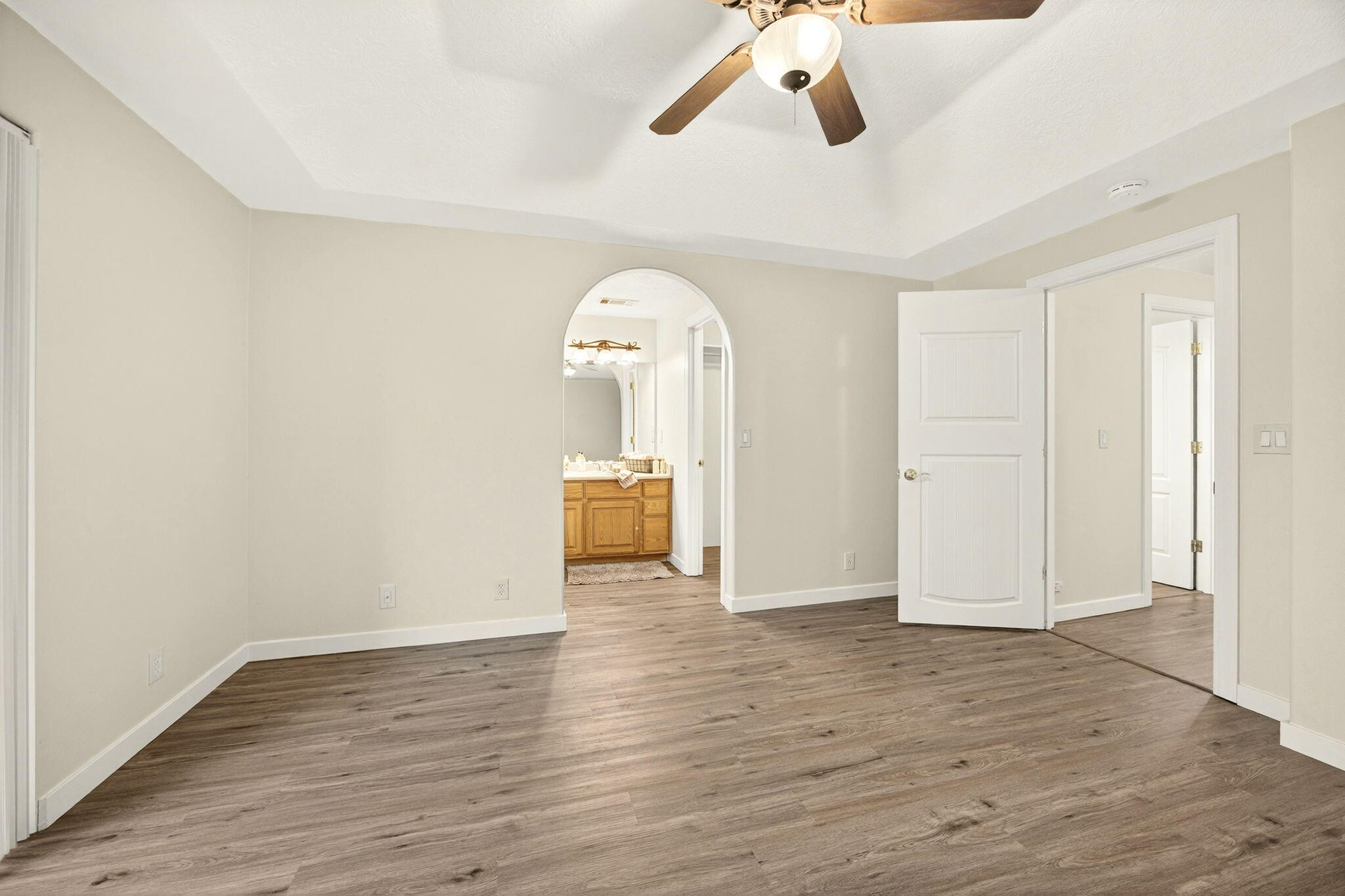 Redwood Subdivision - Residential