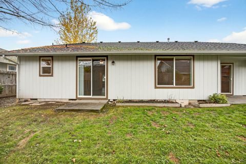 Tiny photo for 1409 George Tweed Boulevard, Grants Pass, OR 97527 (MLS # 220212247)