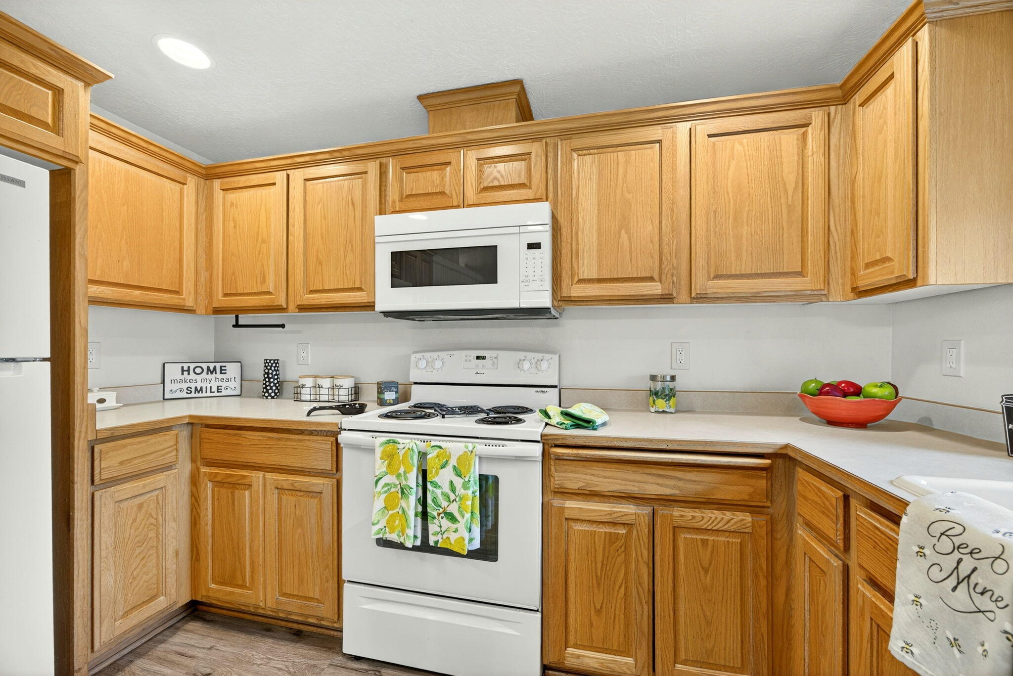 Redwood Subdivision - Residential