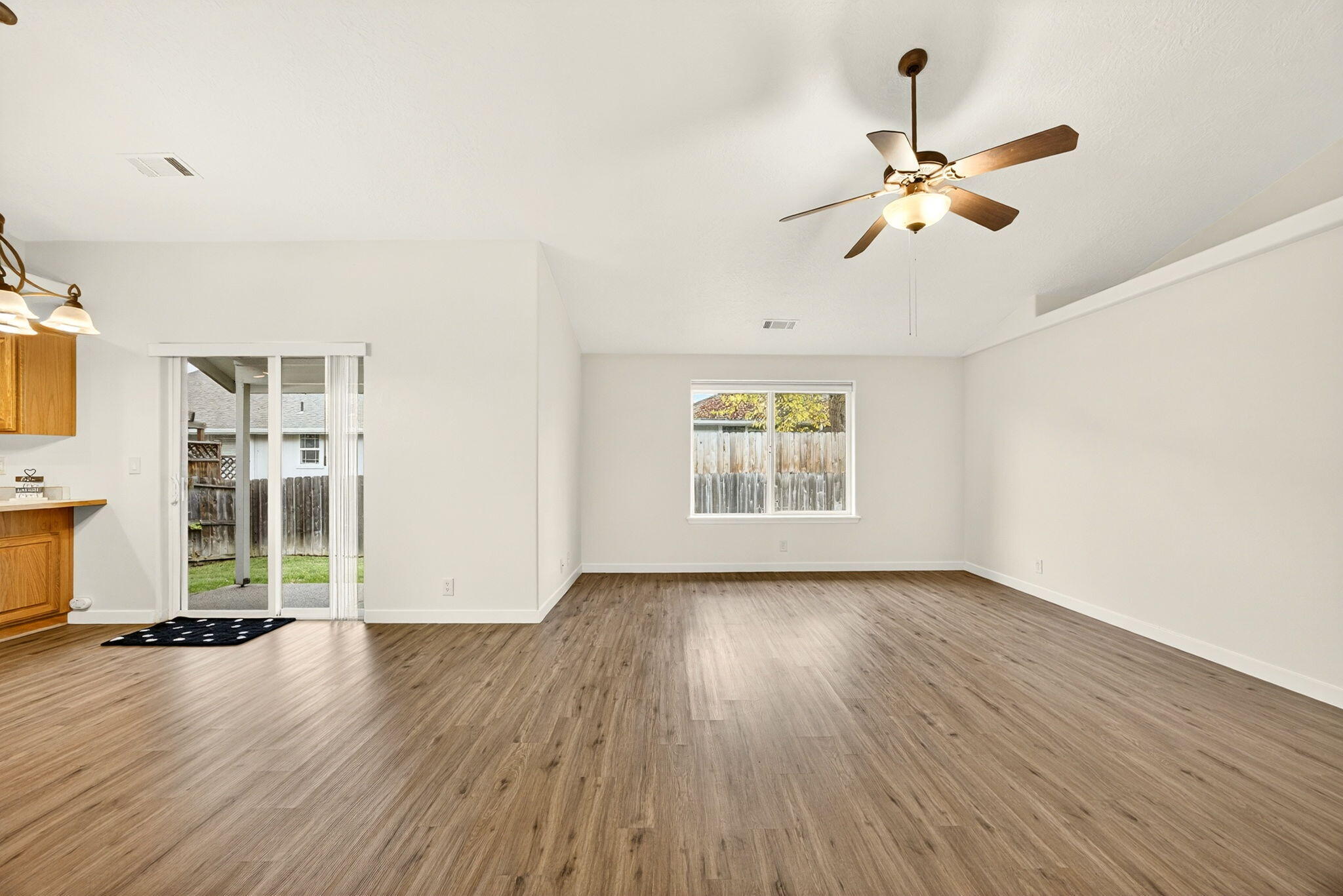 Redwood Subdivision - Residential