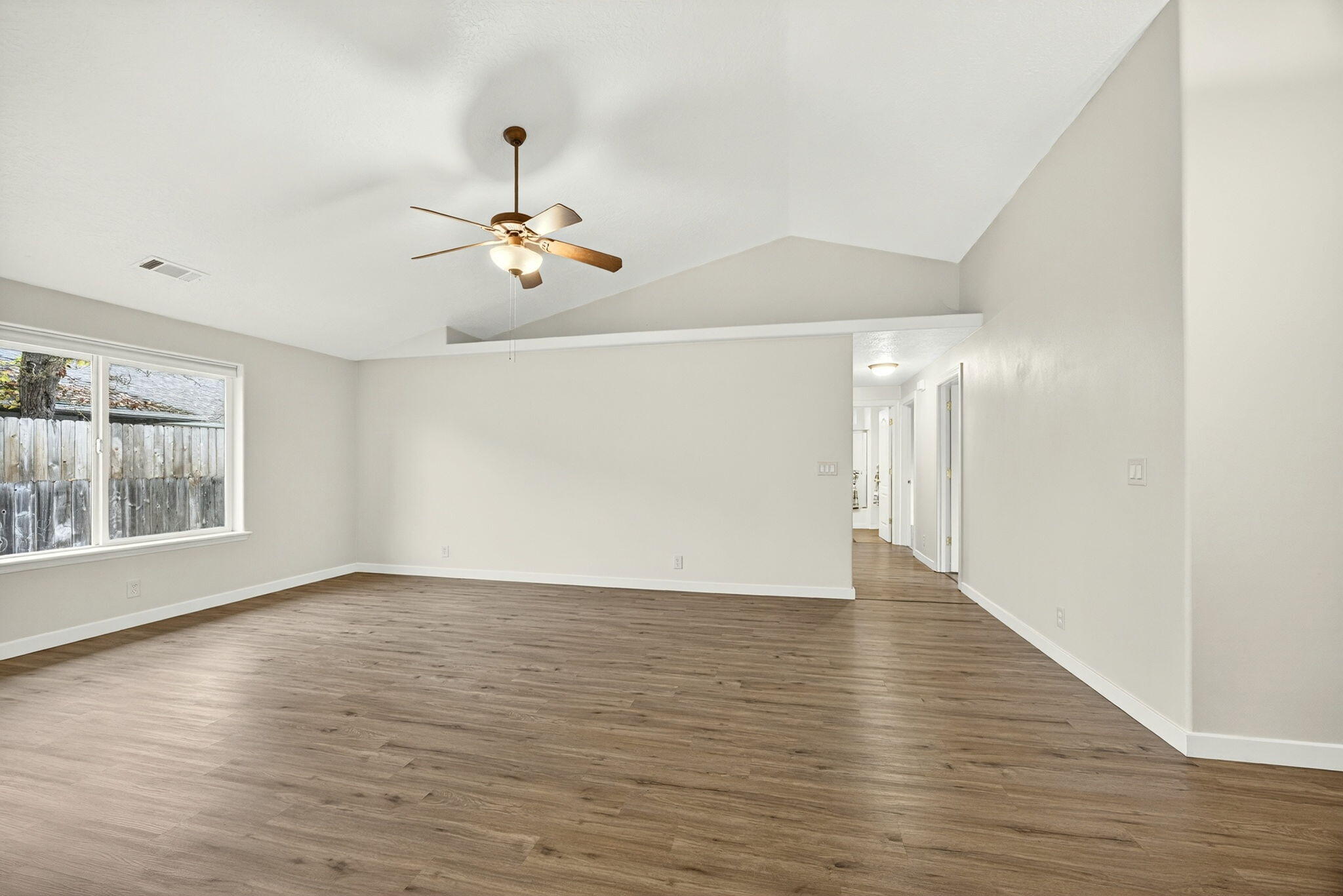 Redwood Subdivision - Residential