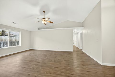 Tiny photo for 1409 George Tweed Boulevard, Grants Pass, OR 97527 (MLS # 220212247)