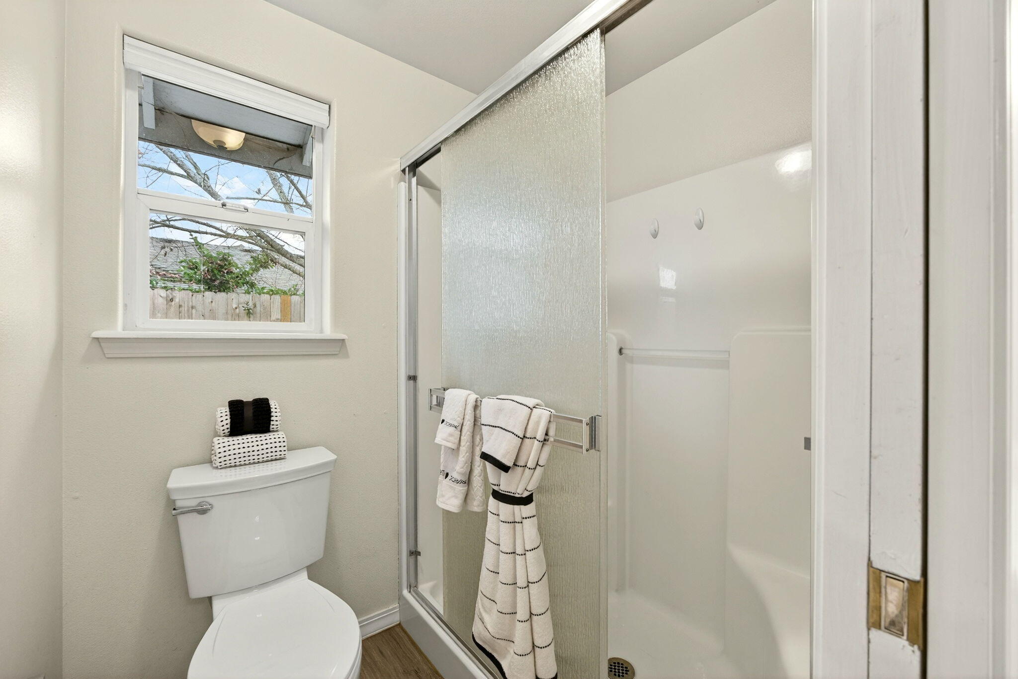 Redwood Subdivision - Residential