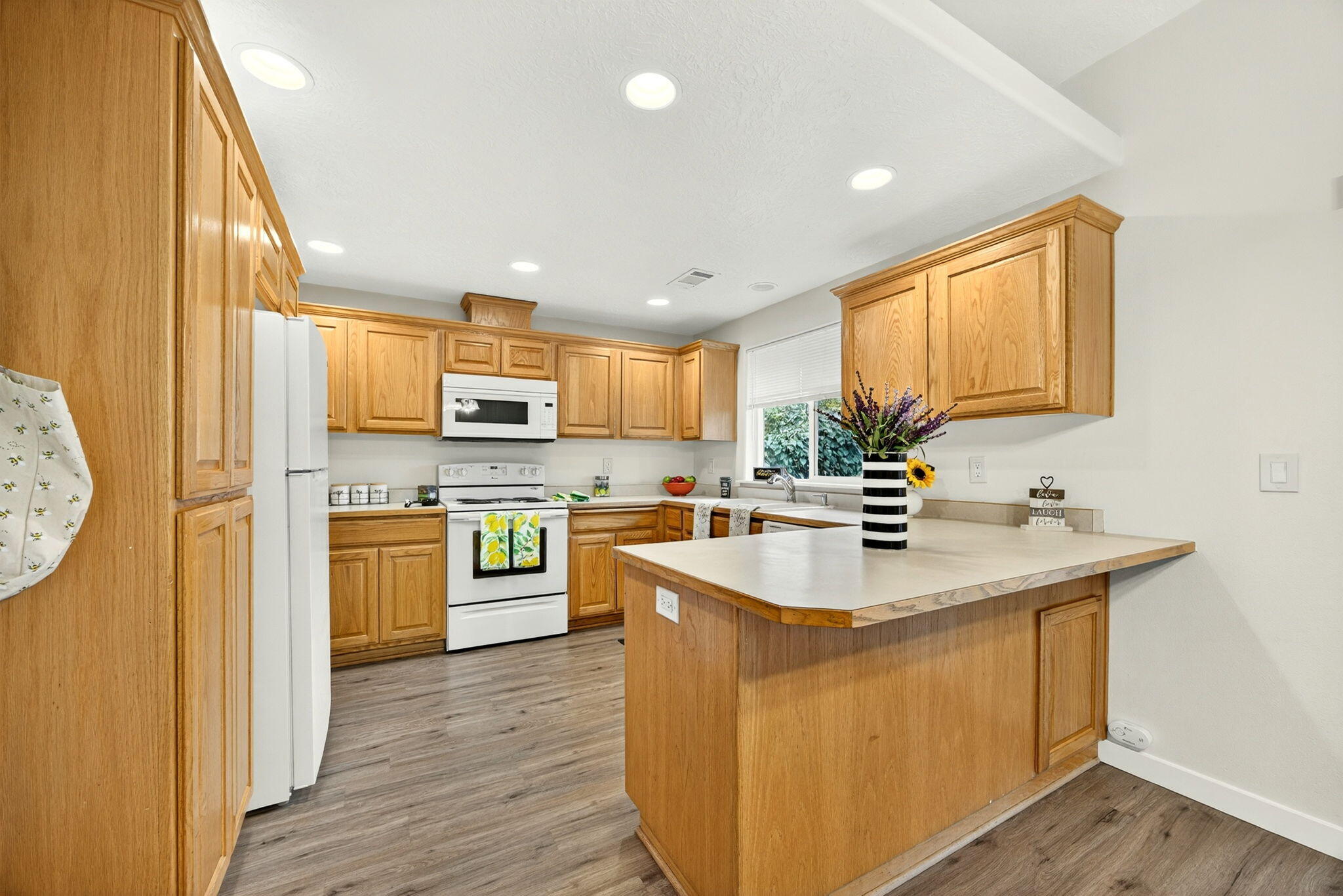 Redwood Subdivision - Residential