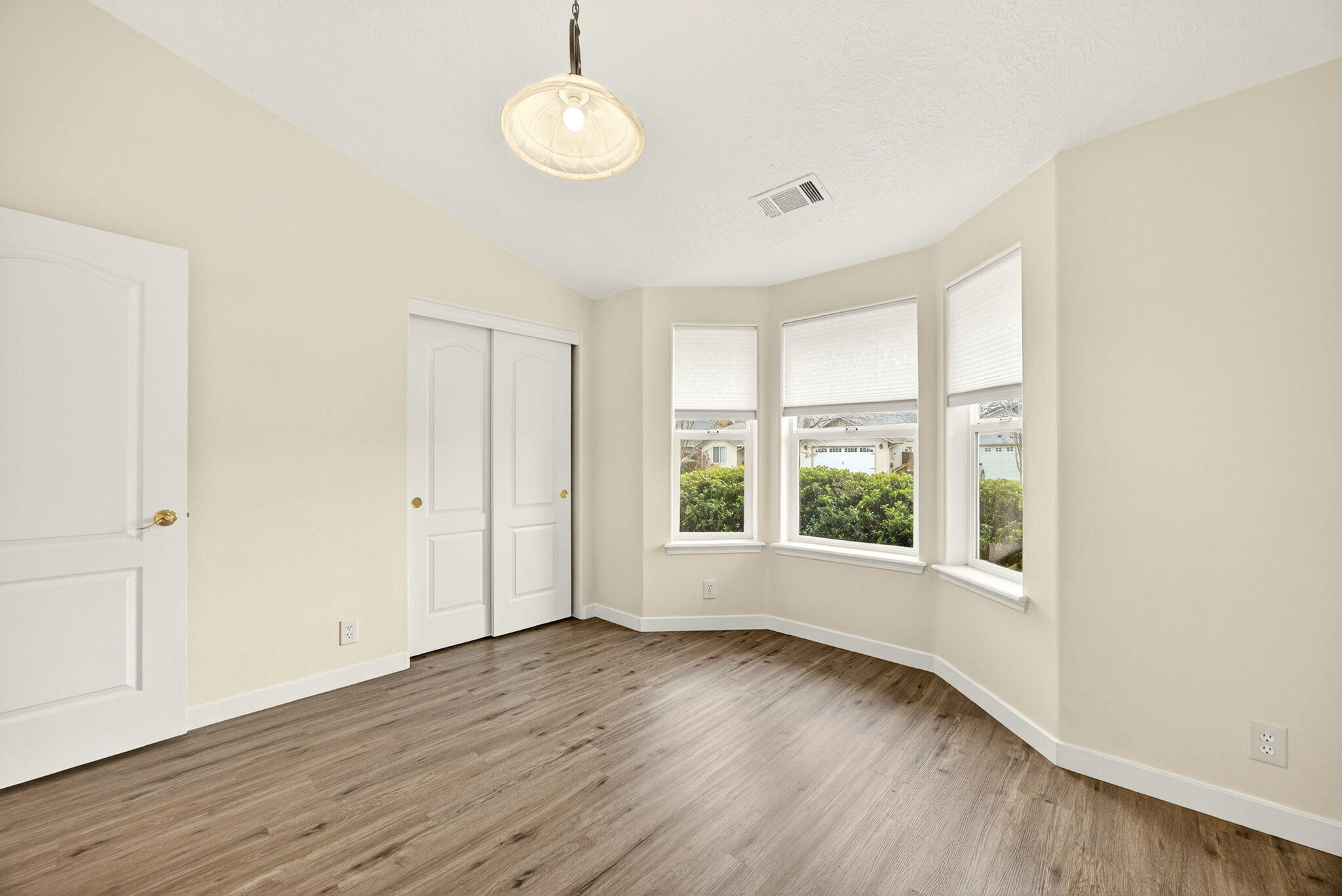 Redwood Subdivision - Residential