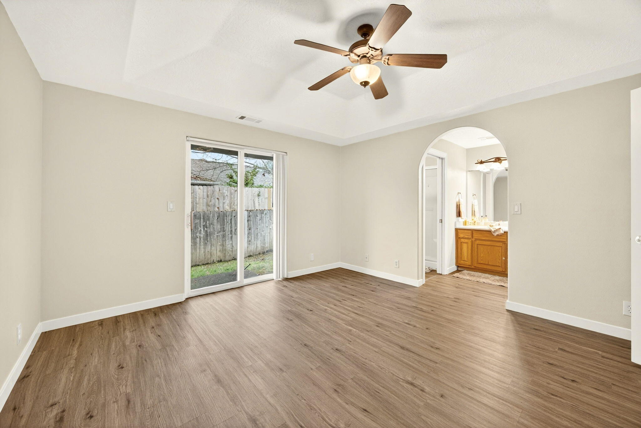 Redwood Subdivision - Residential