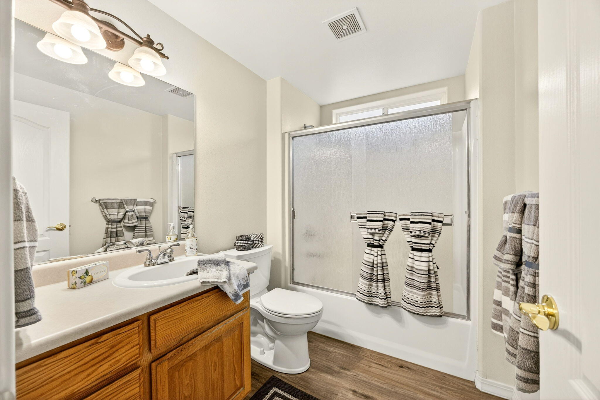 Redwood Subdivision - Residential