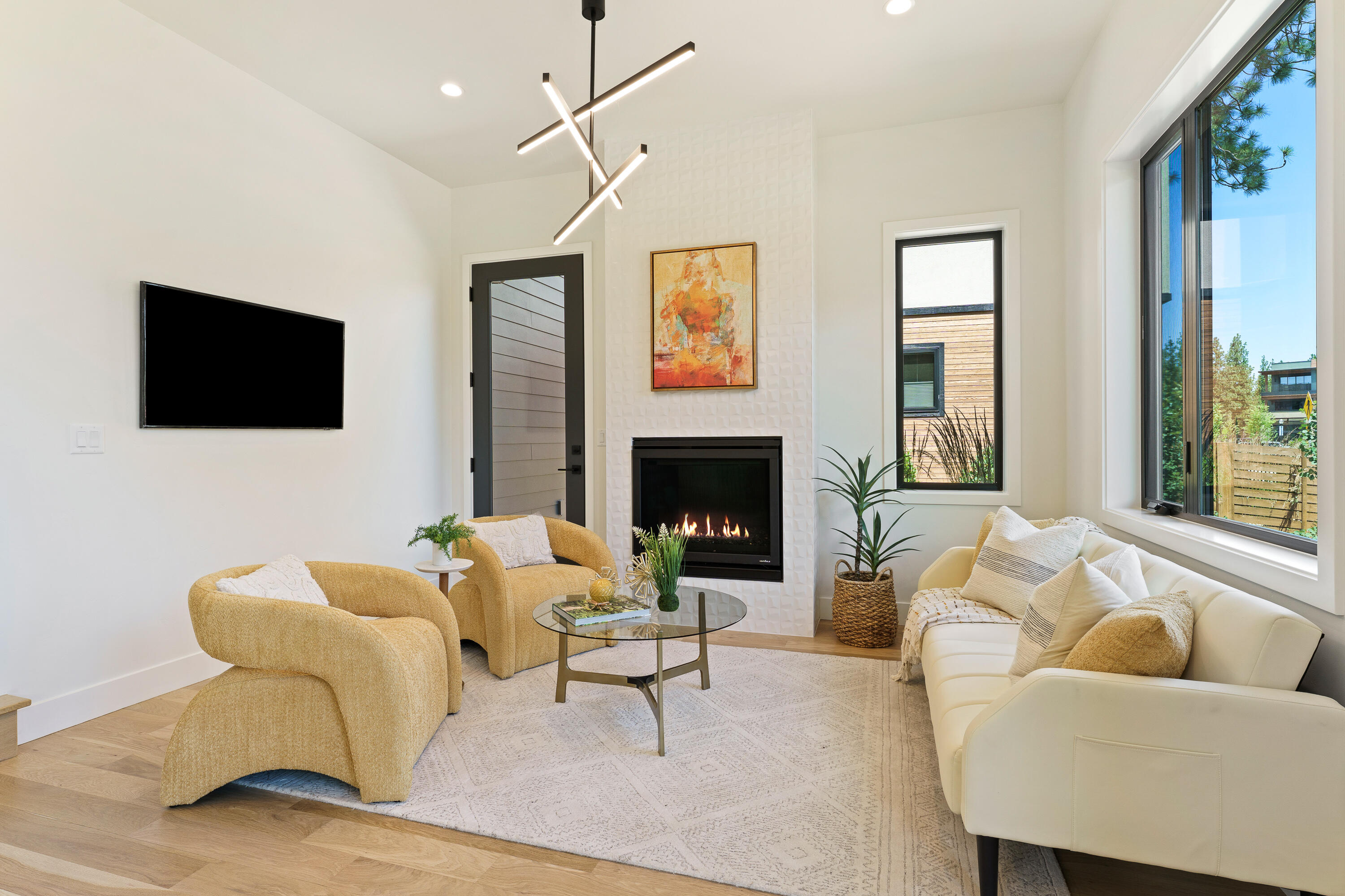 Discovery West Phase 4 - Residential