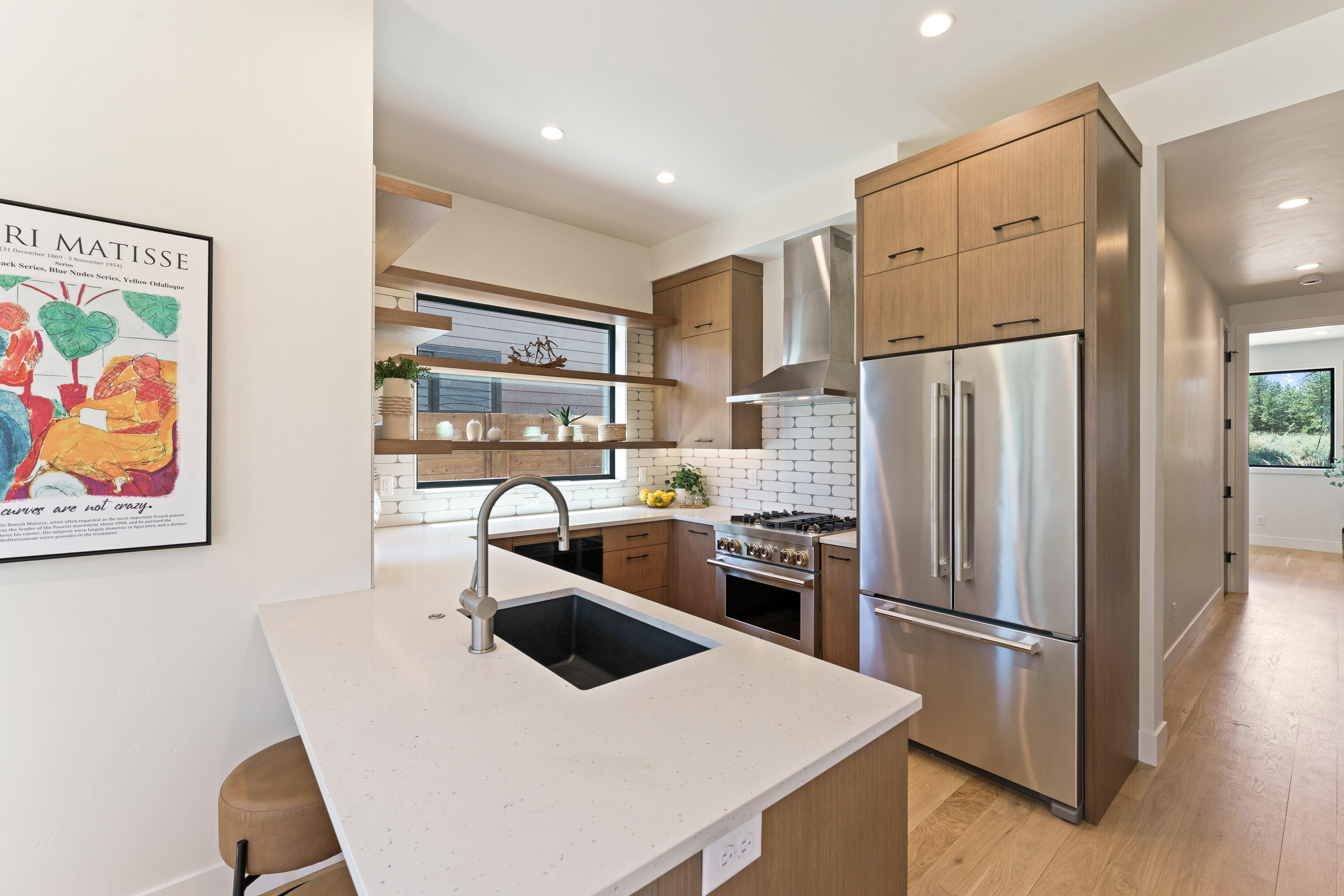 Discovery West Phase 4 - Residential