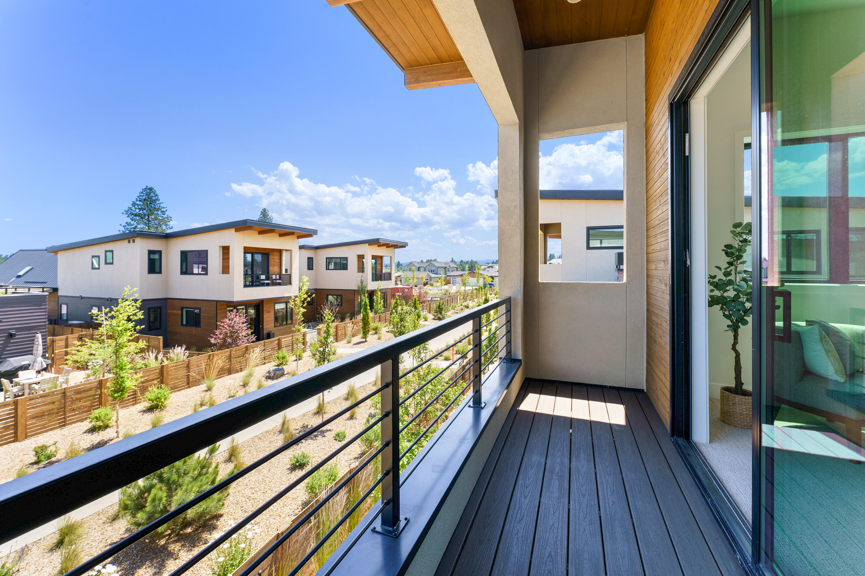 Discovery West Phase 4 - Residential