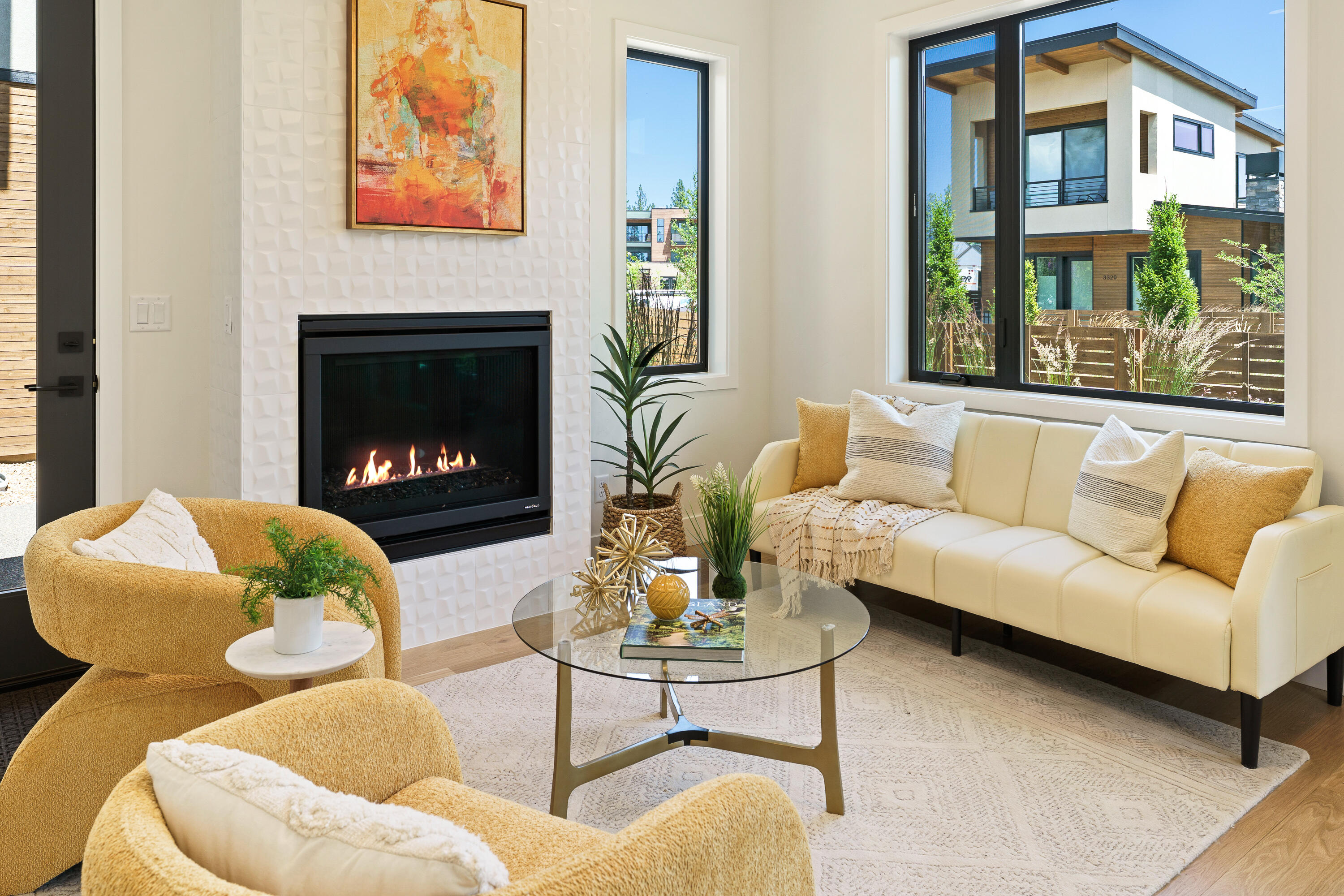 Discovery West Phase 4 - Residential