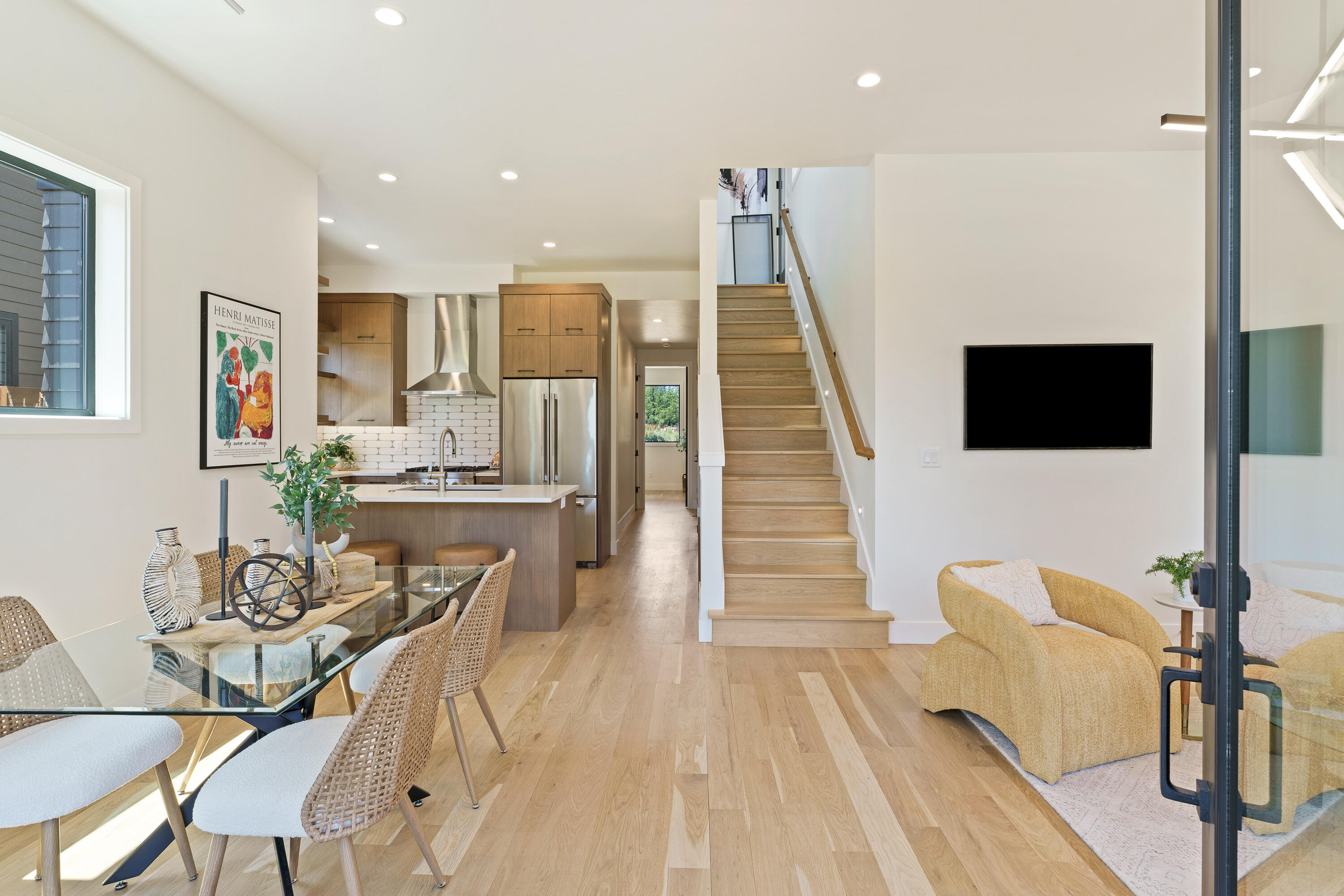 Discovery West Phase 4 - Residential