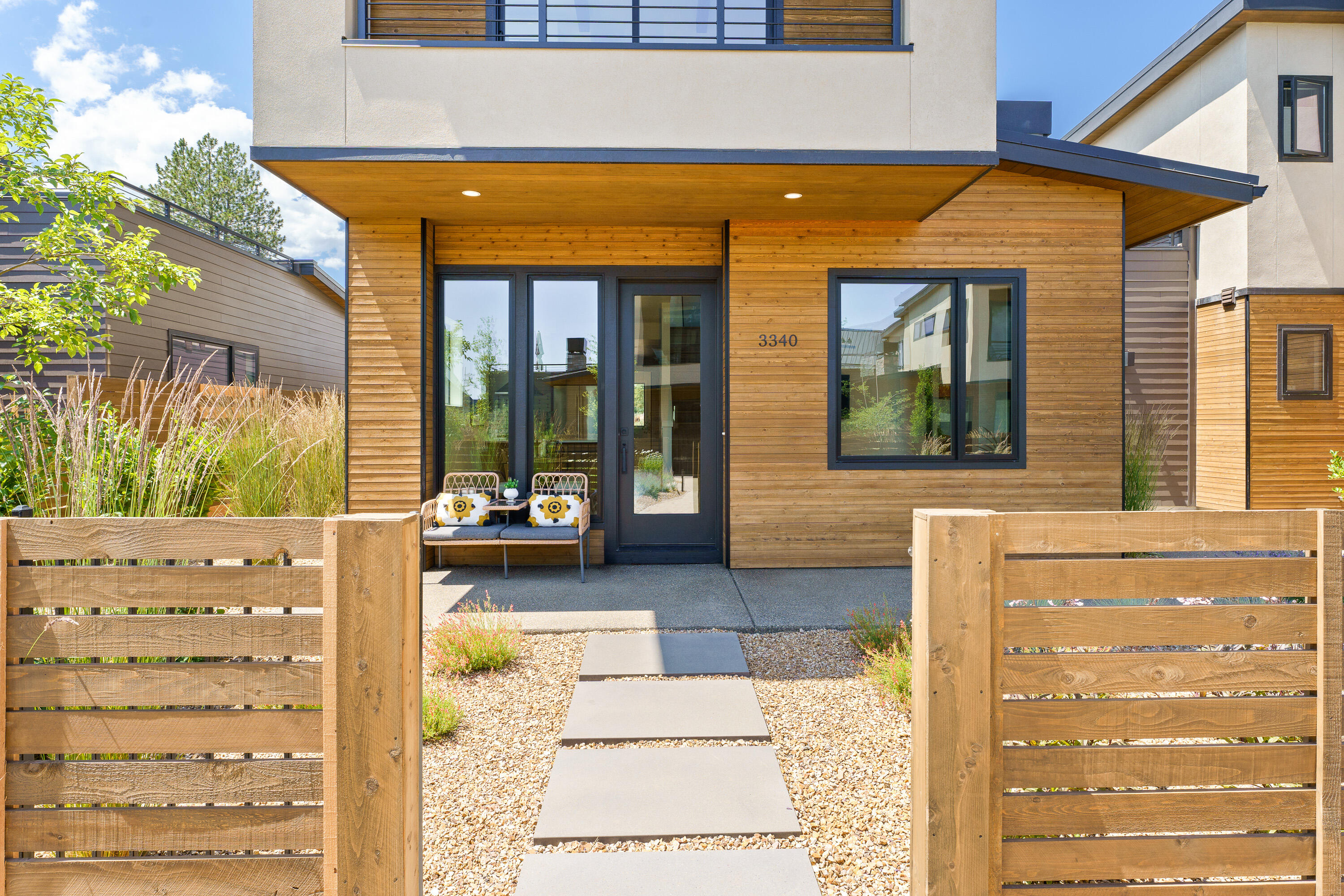 Discovery West Phase 4 - Residential