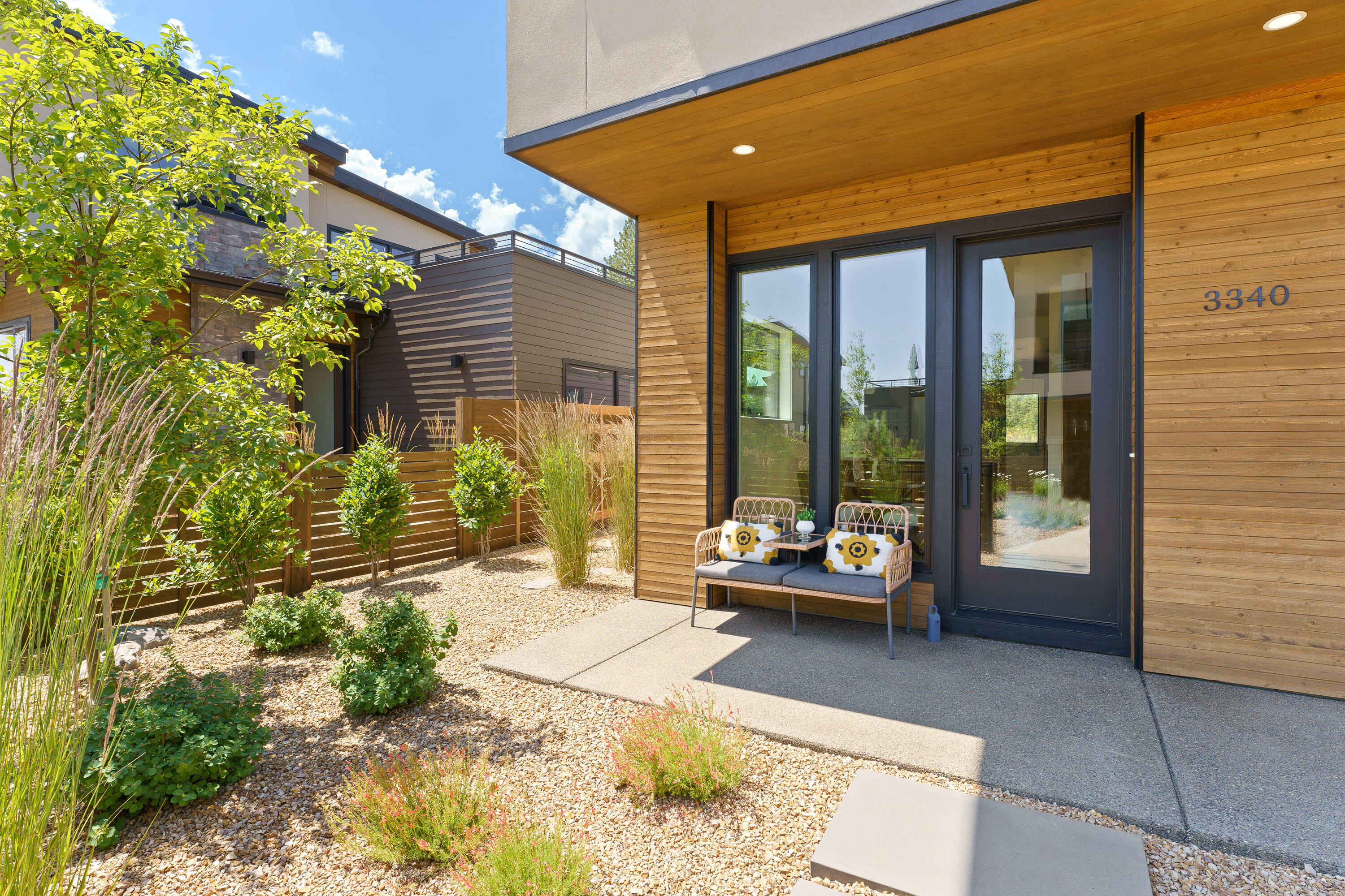 Discovery West Phase 4 - Residential