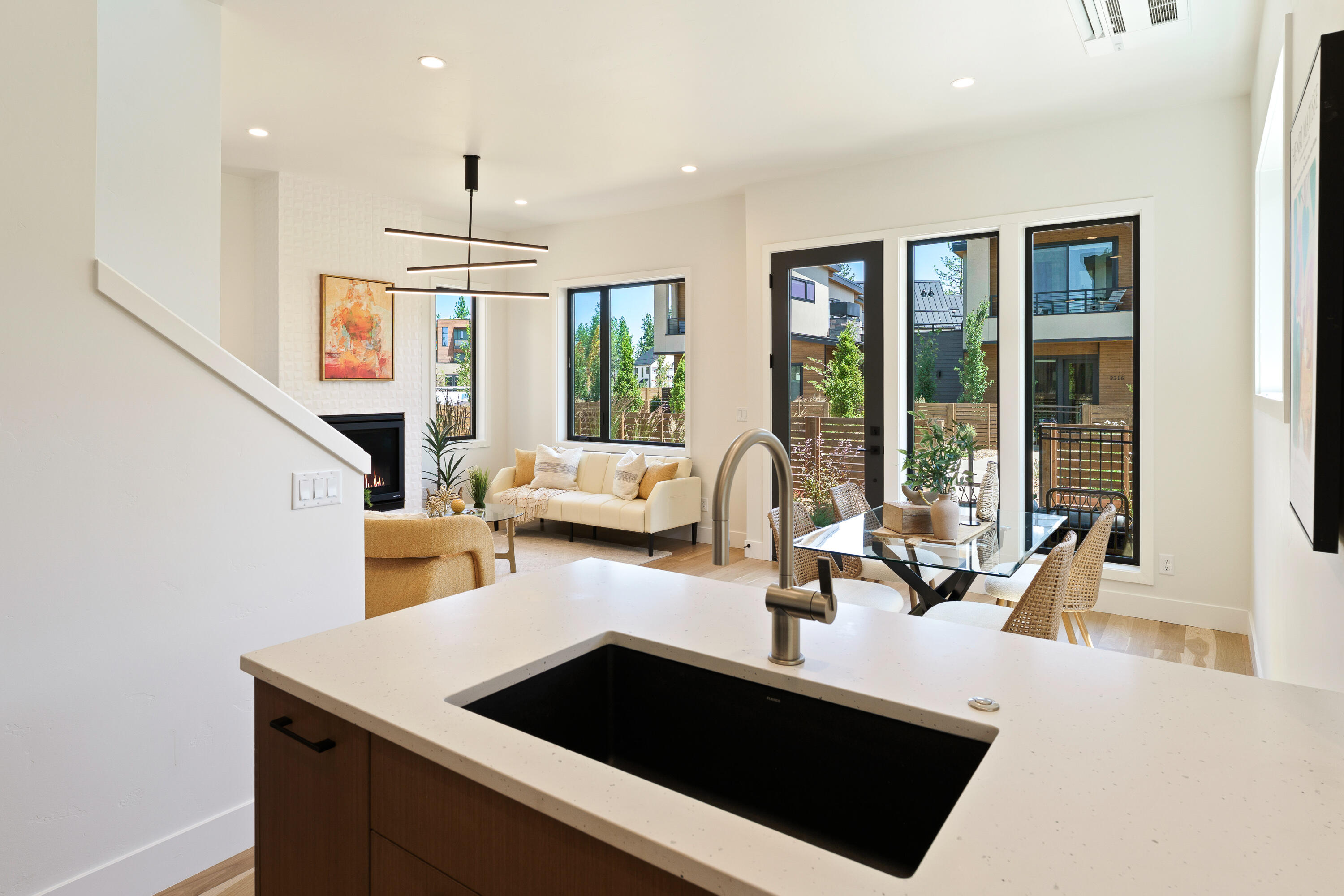 Discovery West Phase 4 - Residential