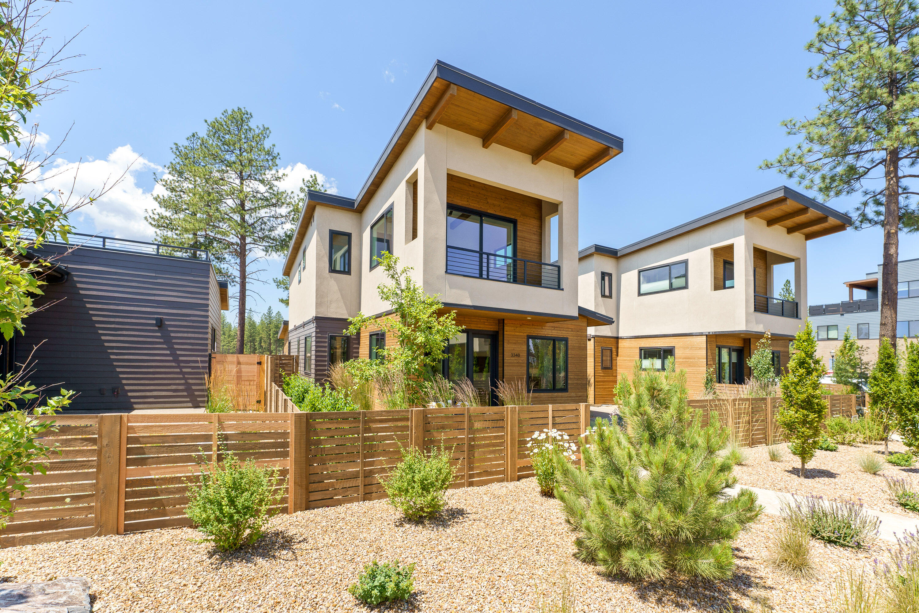 Discovery West Phase 4 - Residential