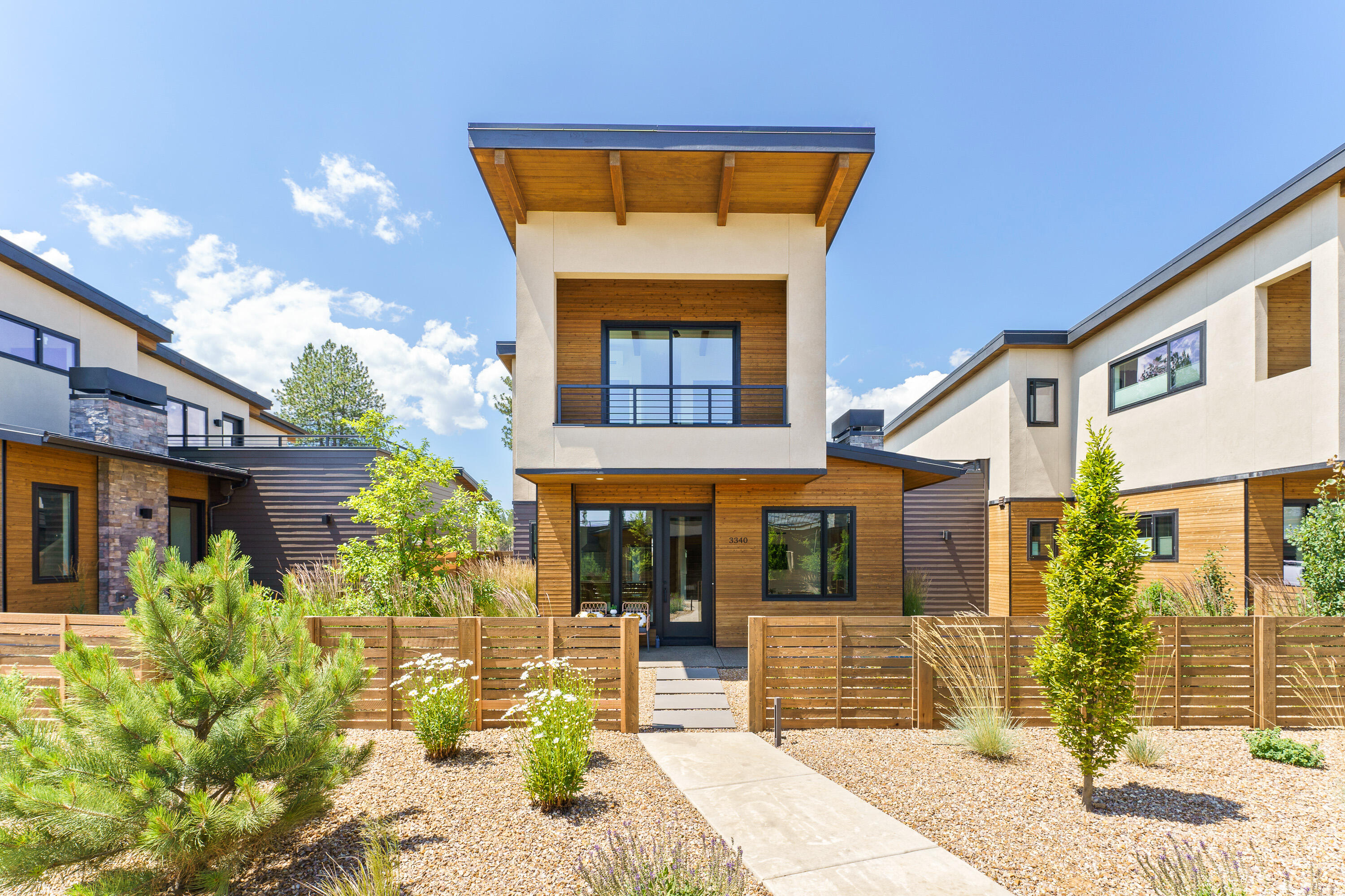 Discovery West Phase 4 - Residential