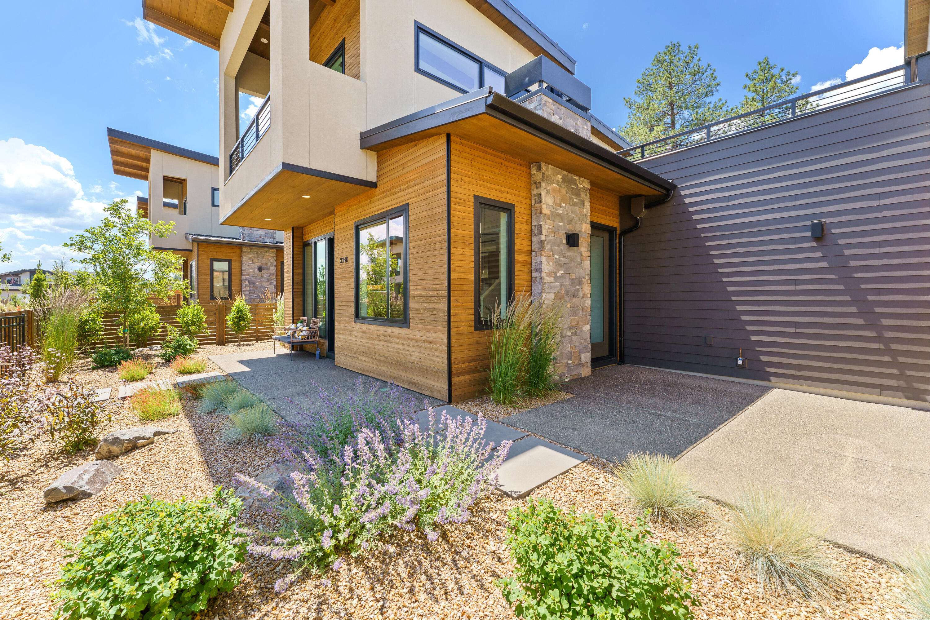 Discovery West Phase 4 - Residential