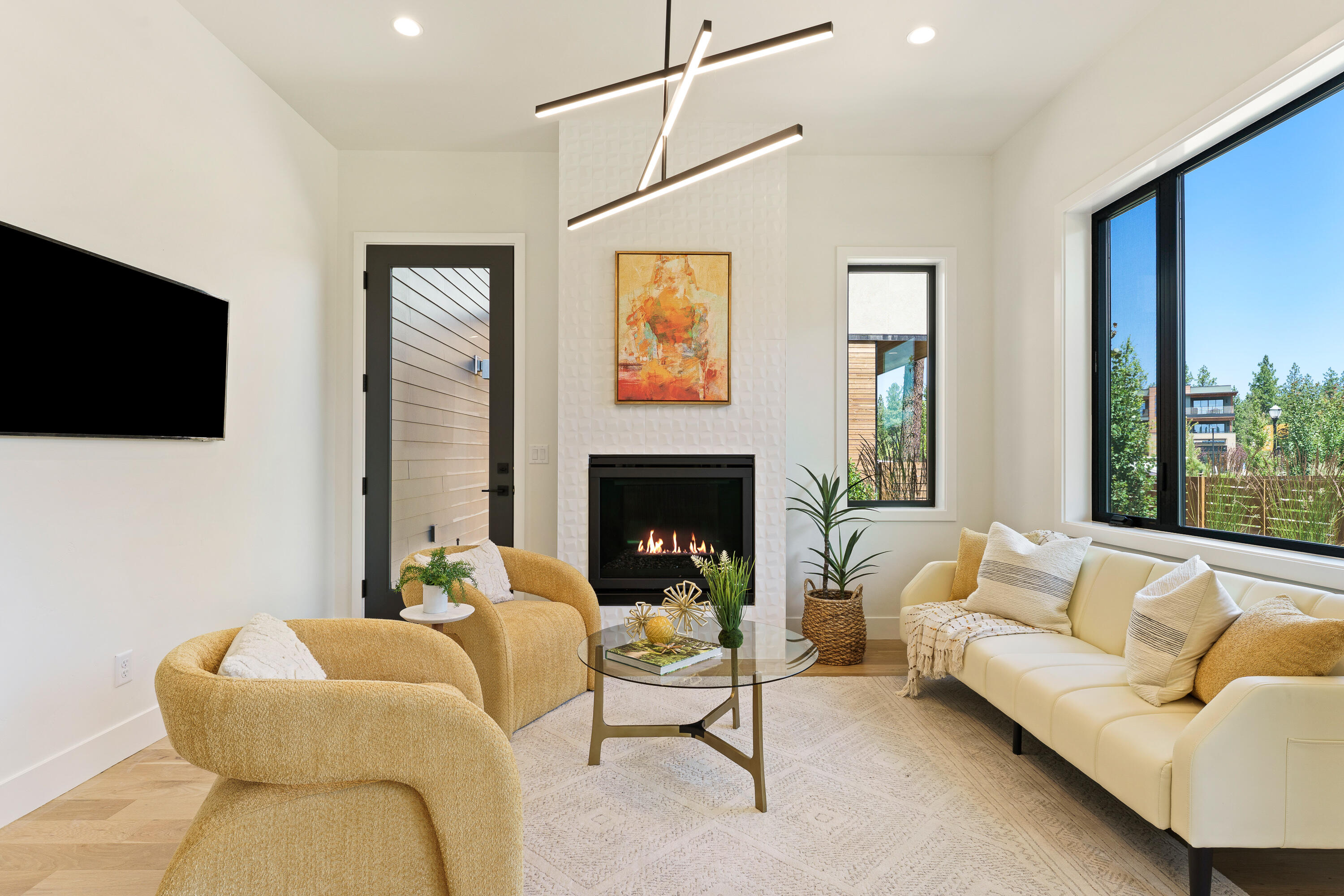 Discovery West Phase 4 - Residential