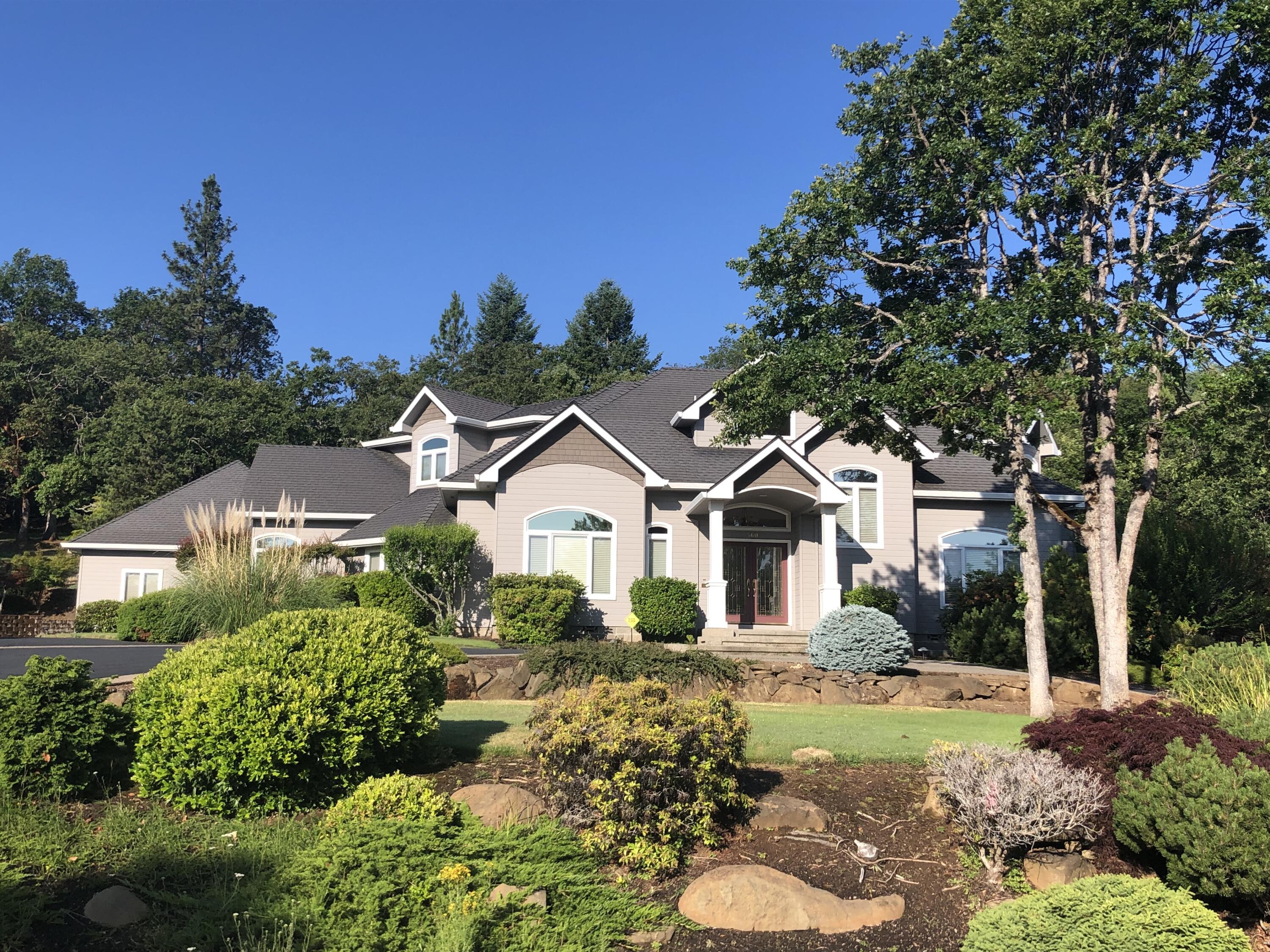 Coachman Hills Subdivision - Residential