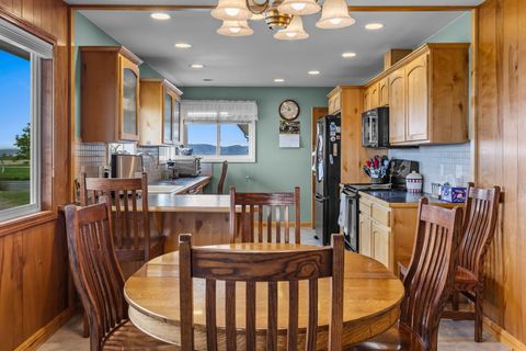 Tiny photo for 501 NW Dogwood Lane, Madras, OR 97741 (MLS # 220219879)