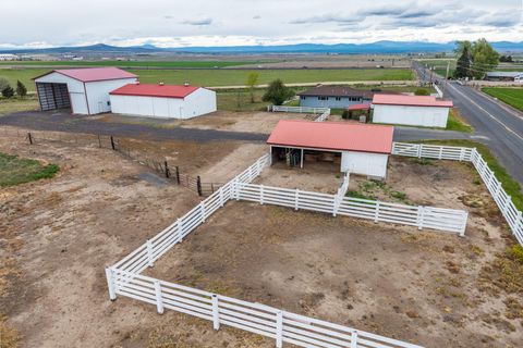 501 NW Dogwood Lane Madras OR 97741