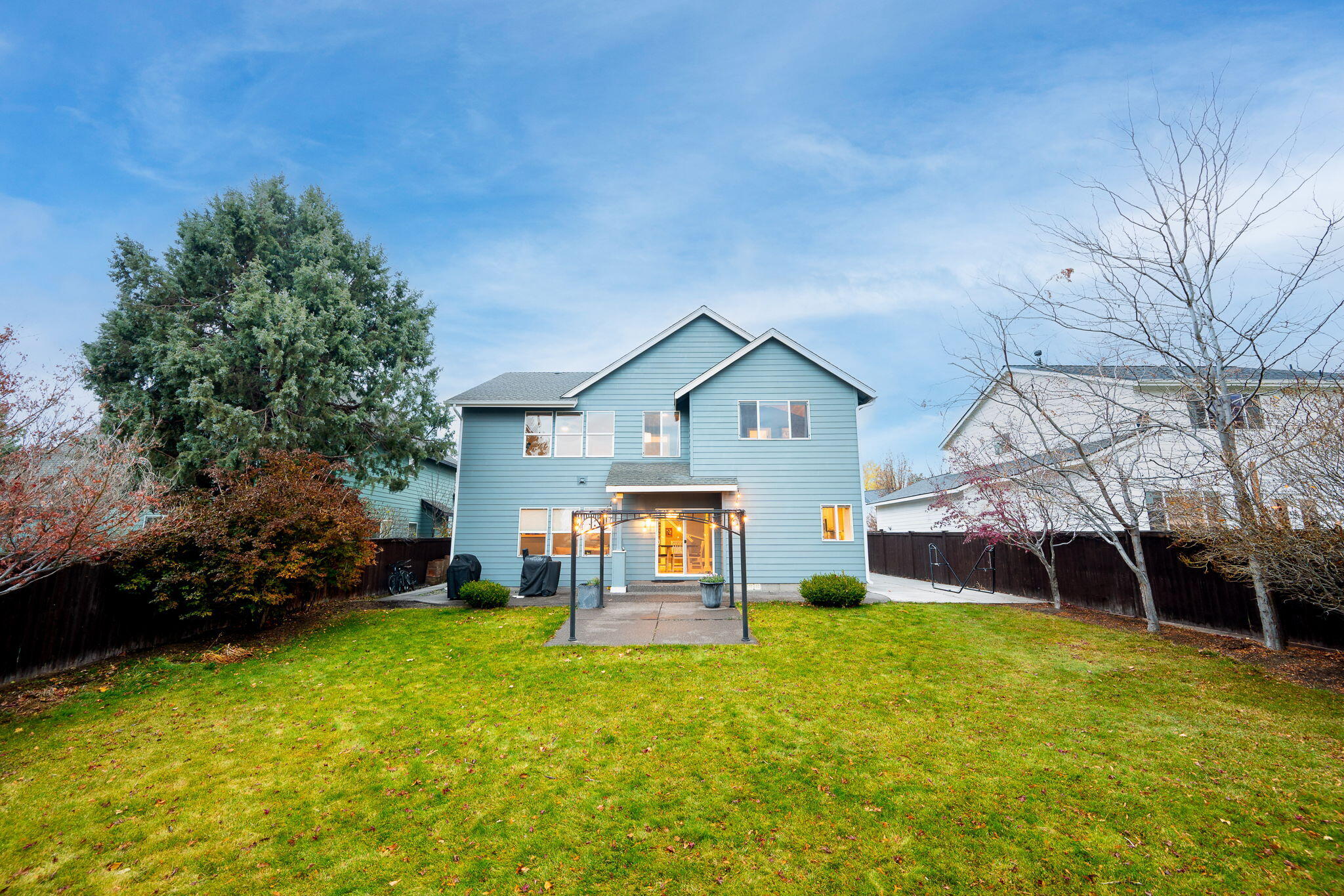 Quiet Canyon - Residential