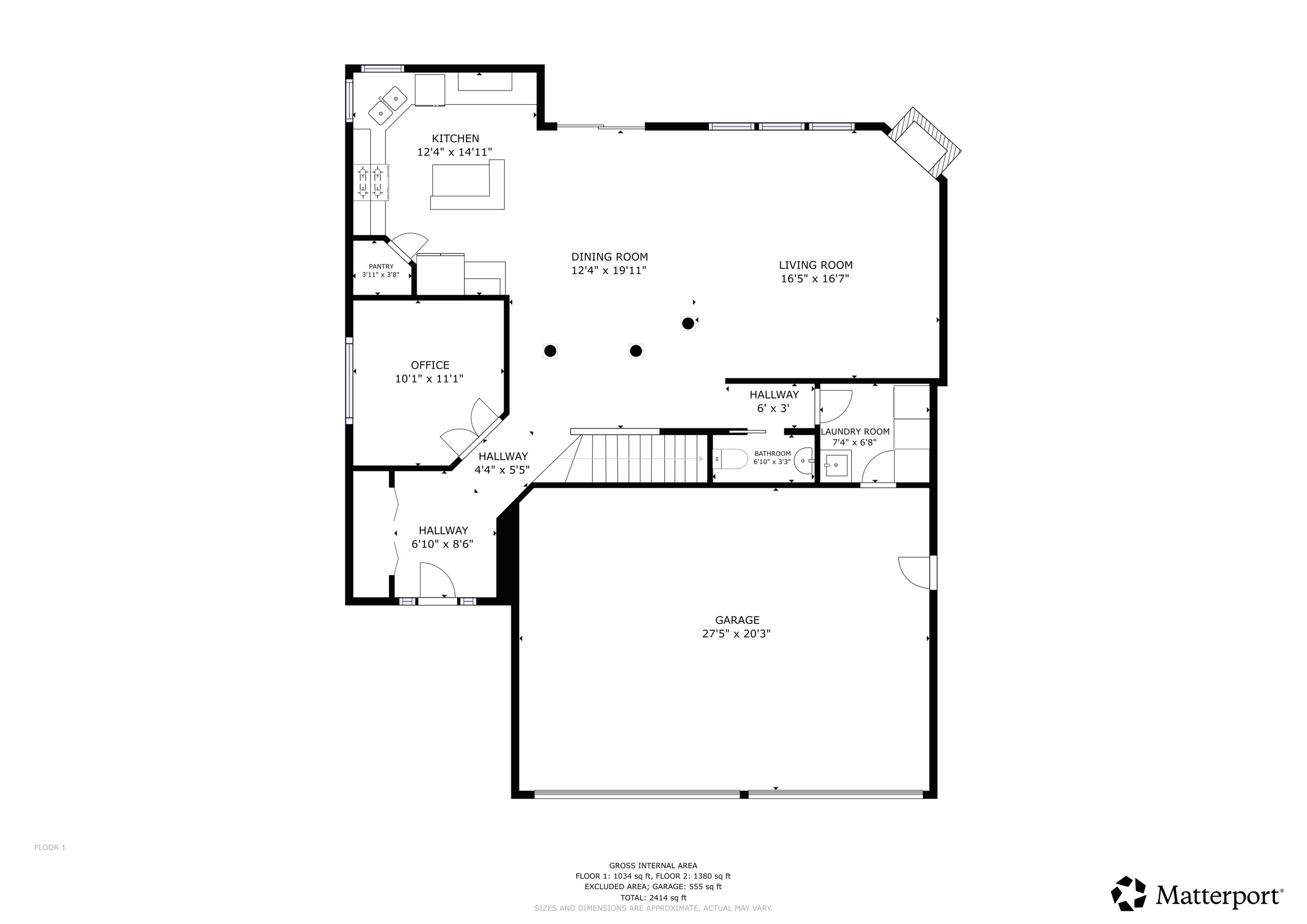 Quiet Canyon - Residential