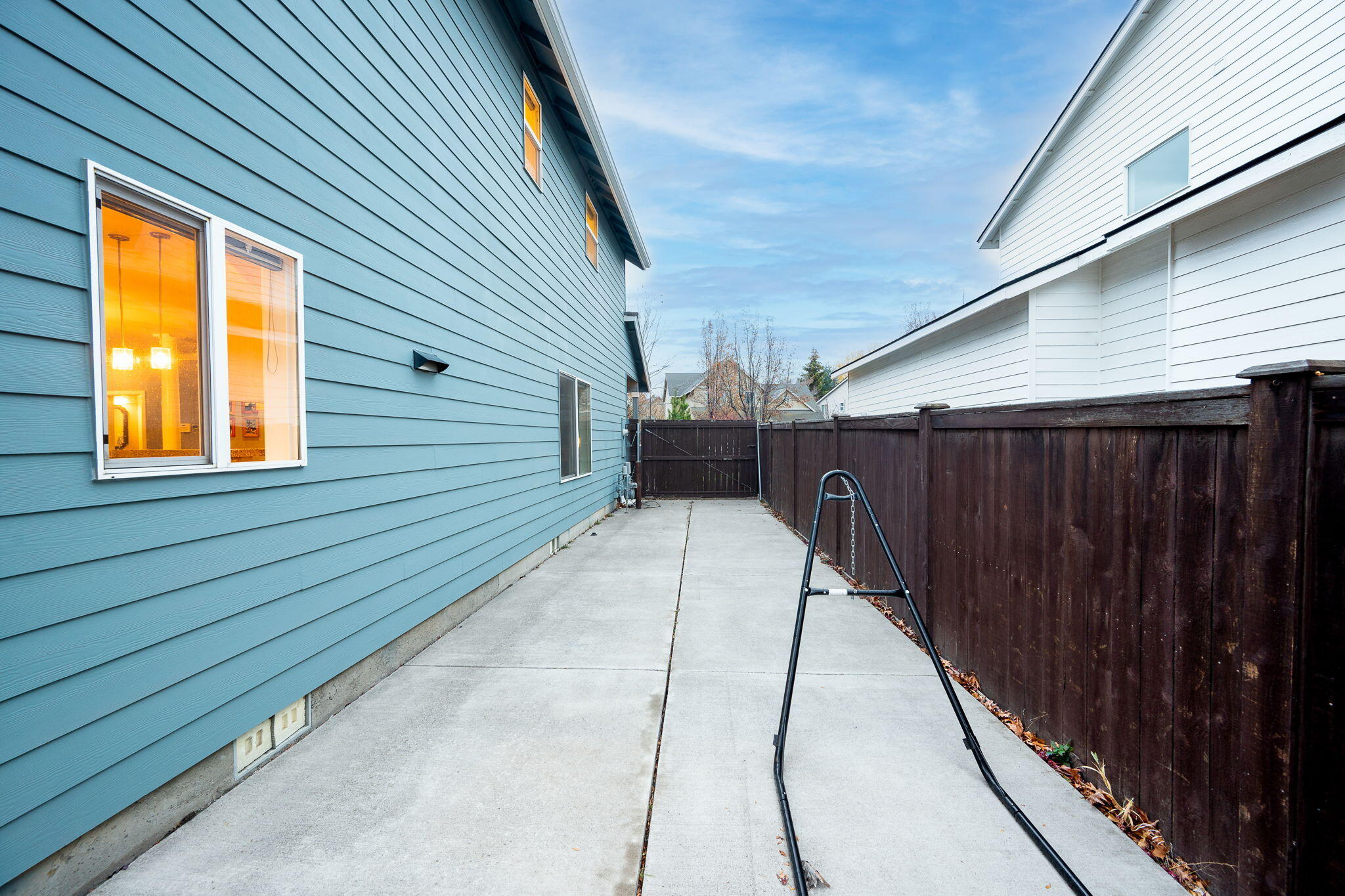 Quiet Canyon - Residential