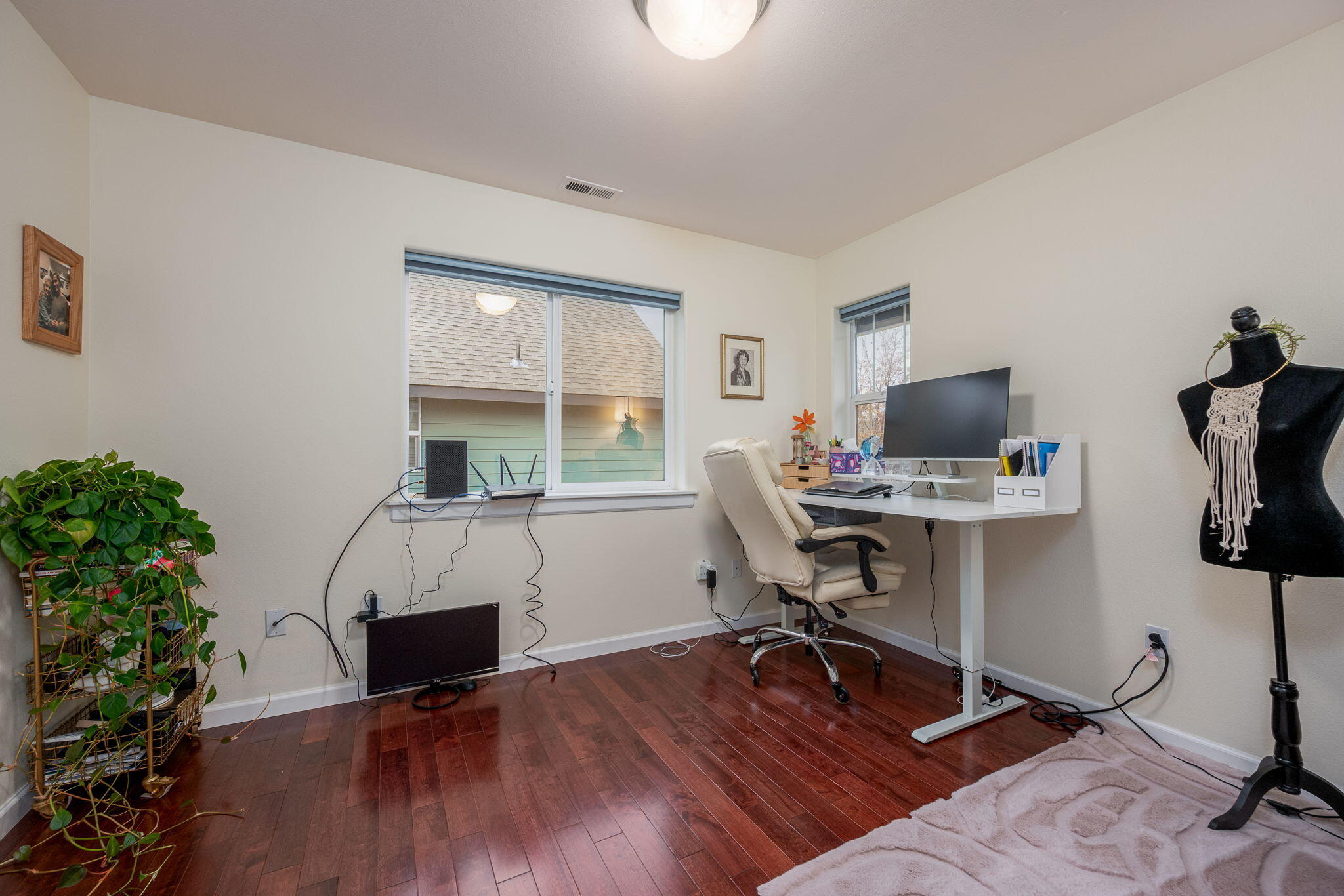 Quiet Canyon - Residential