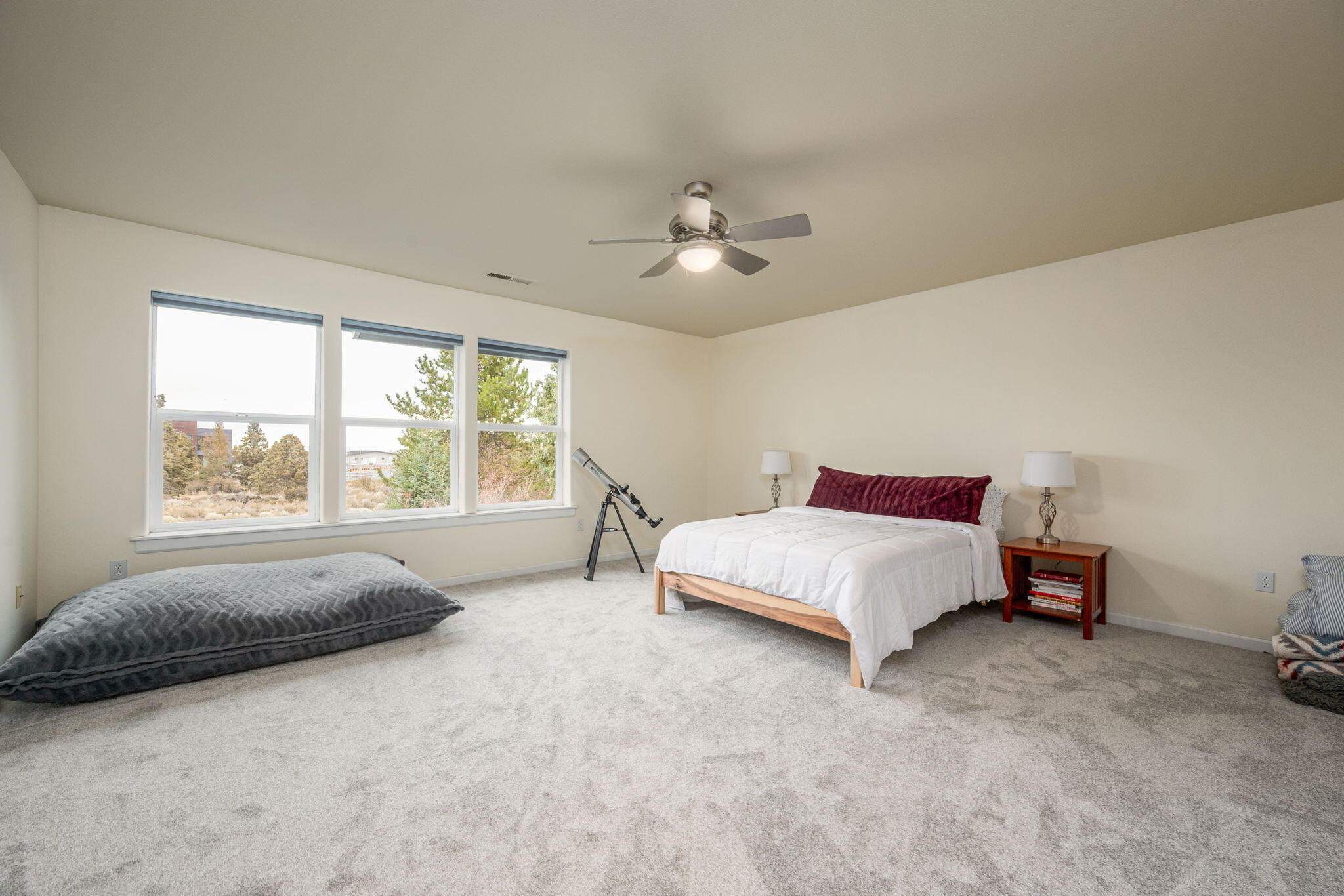 Quiet Canyon - Residential