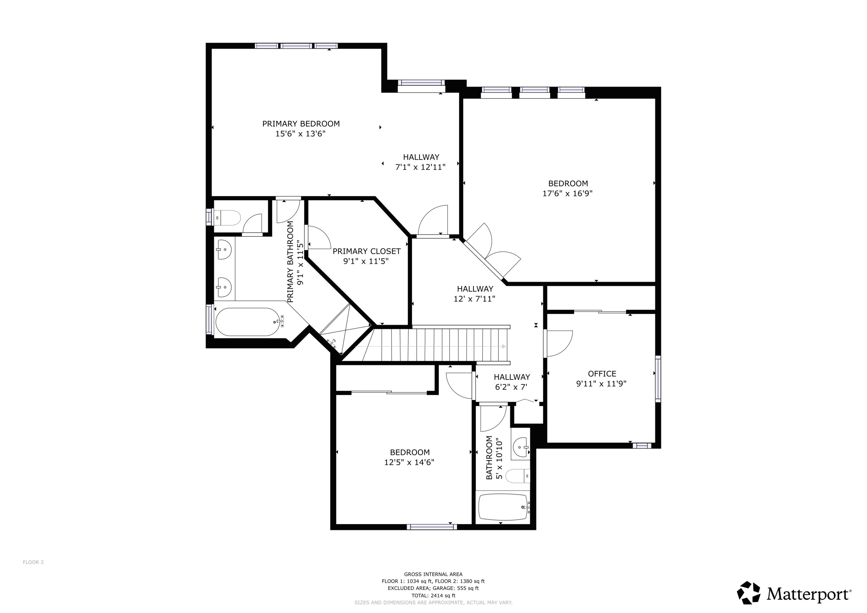 Quiet Canyon - Residential