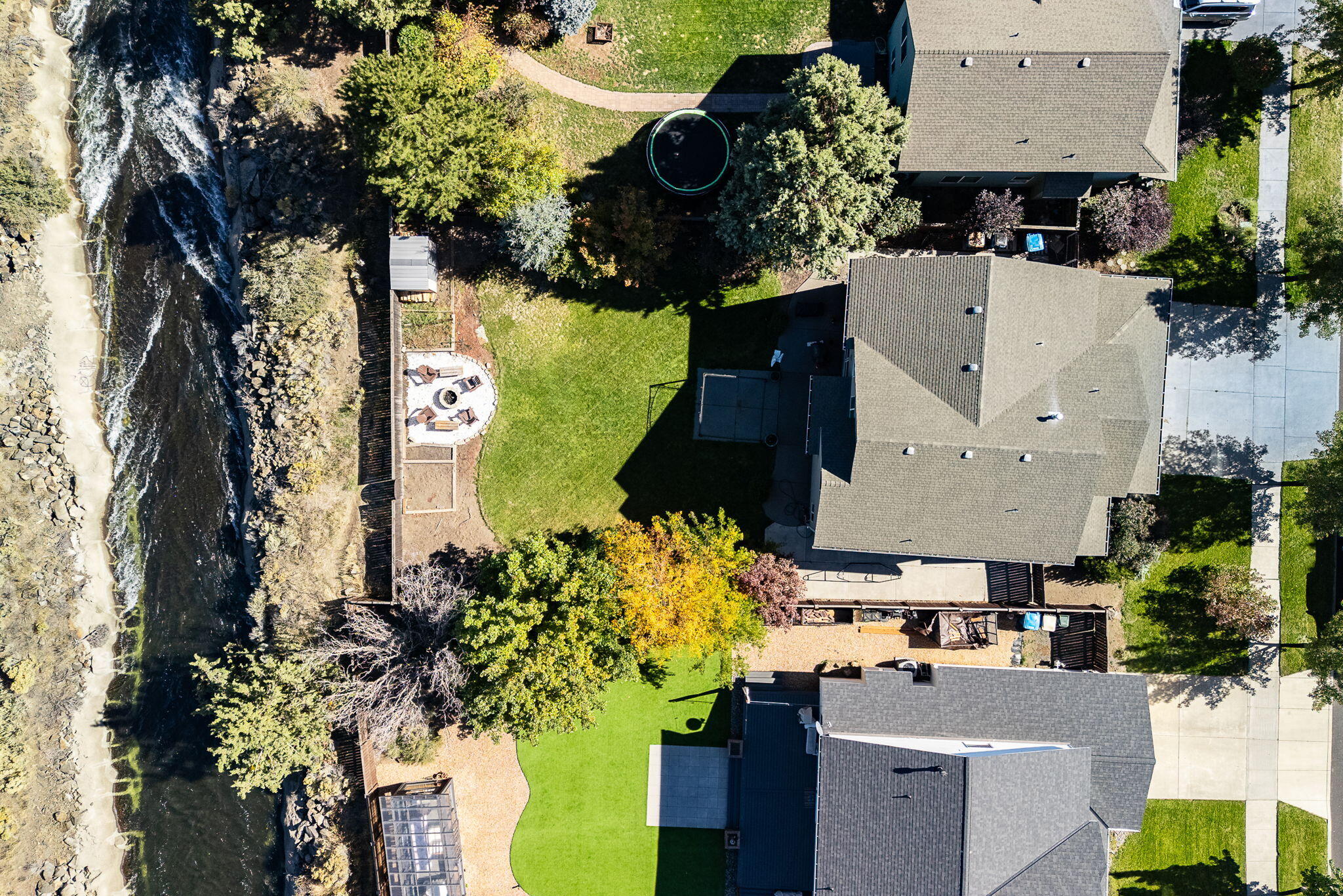 Quiet Canyon - Residential