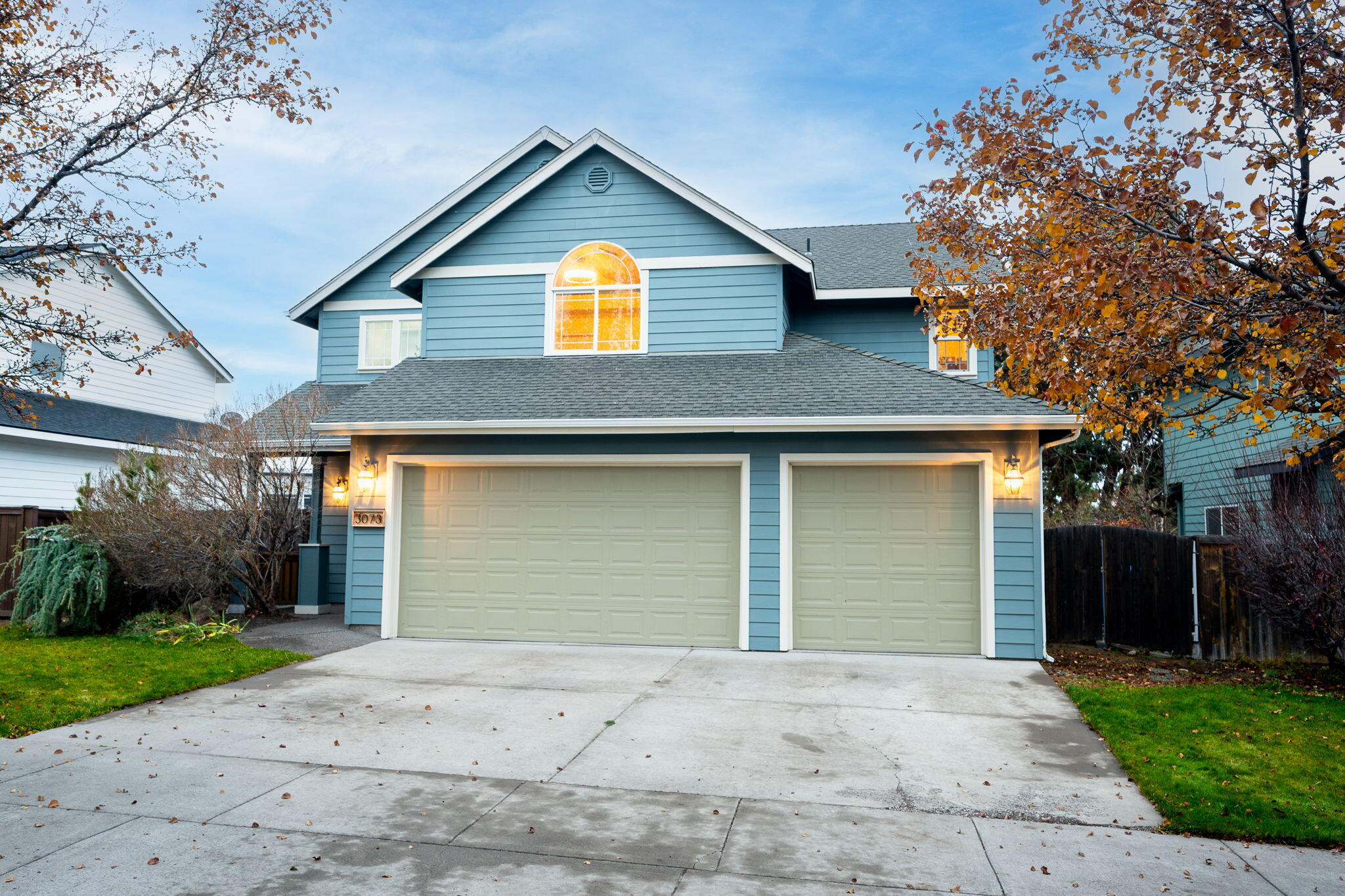 Quiet Canyon - Residential