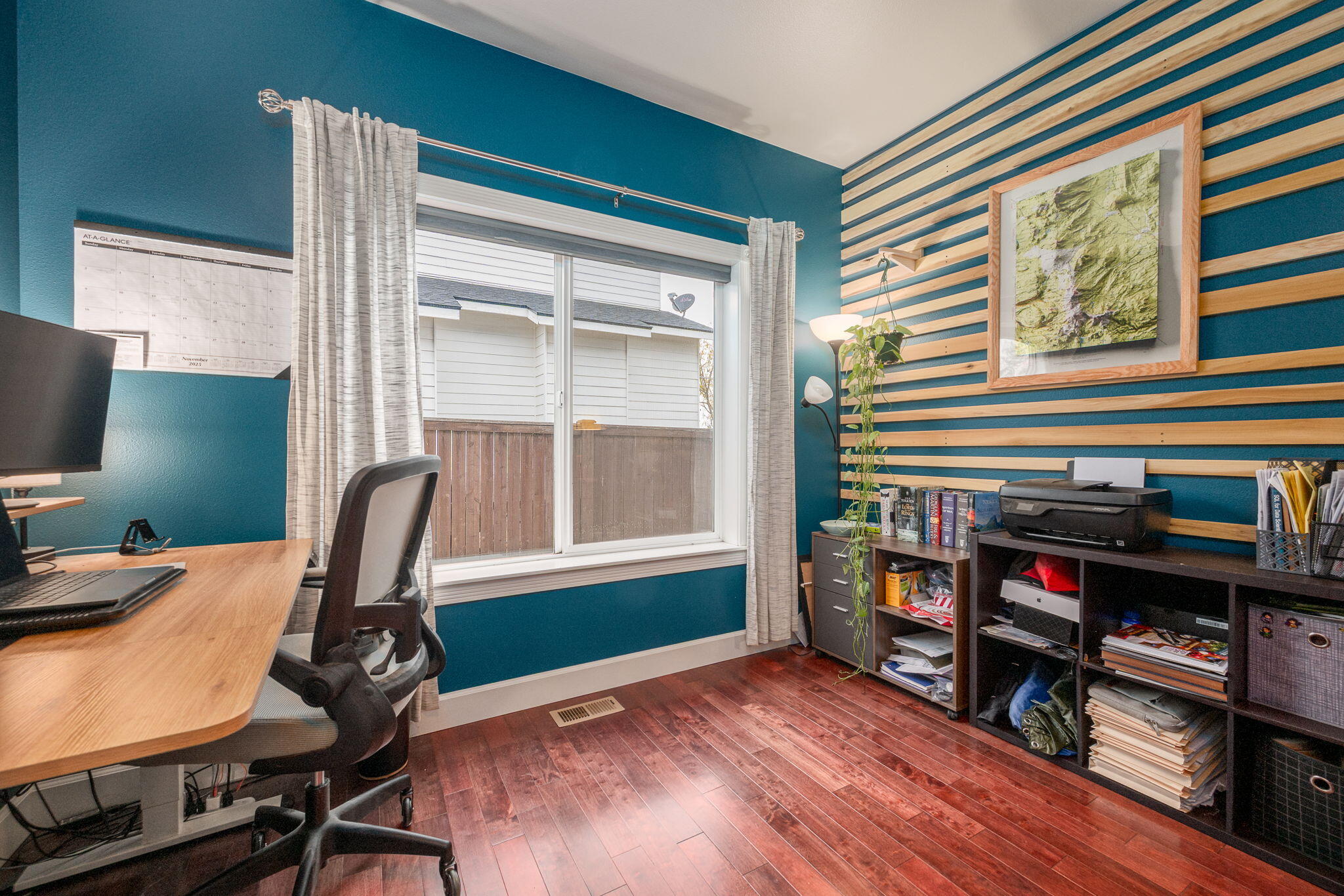 Quiet Canyon - Residential