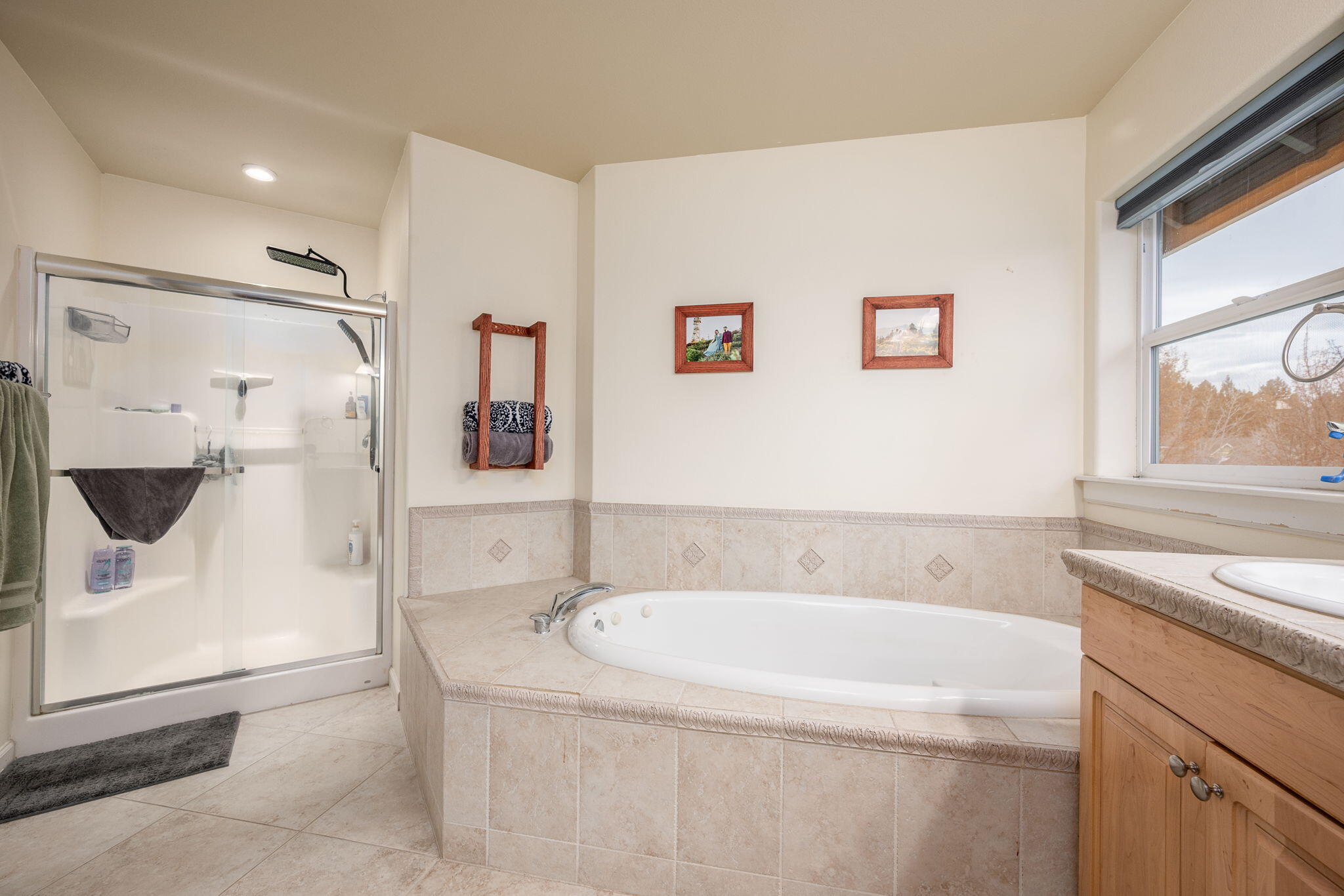 Quiet Canyon - Residential