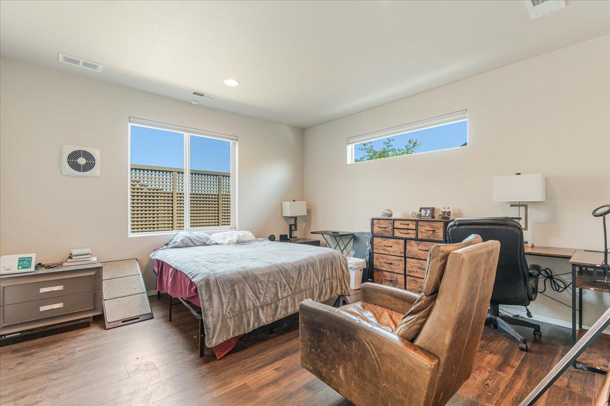 Obsidian Ridge - Residential