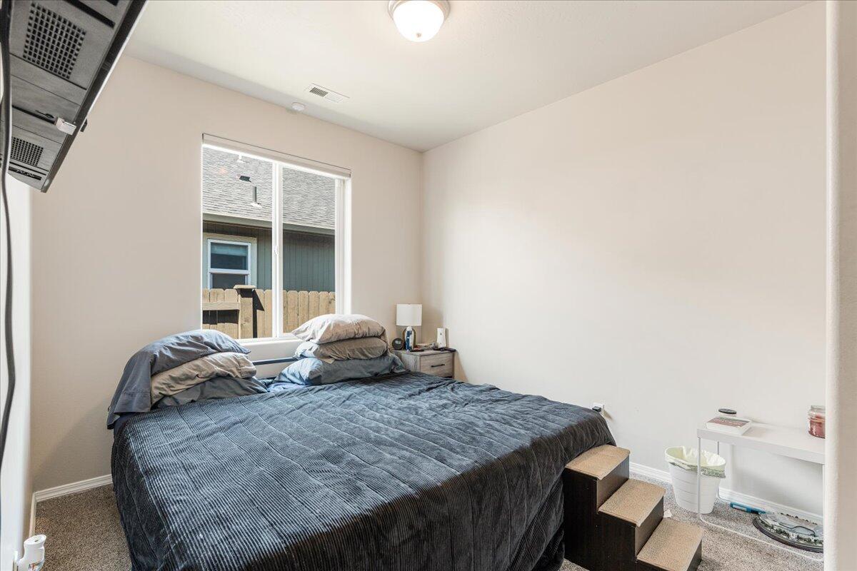 Obsidian Ridge - Residential