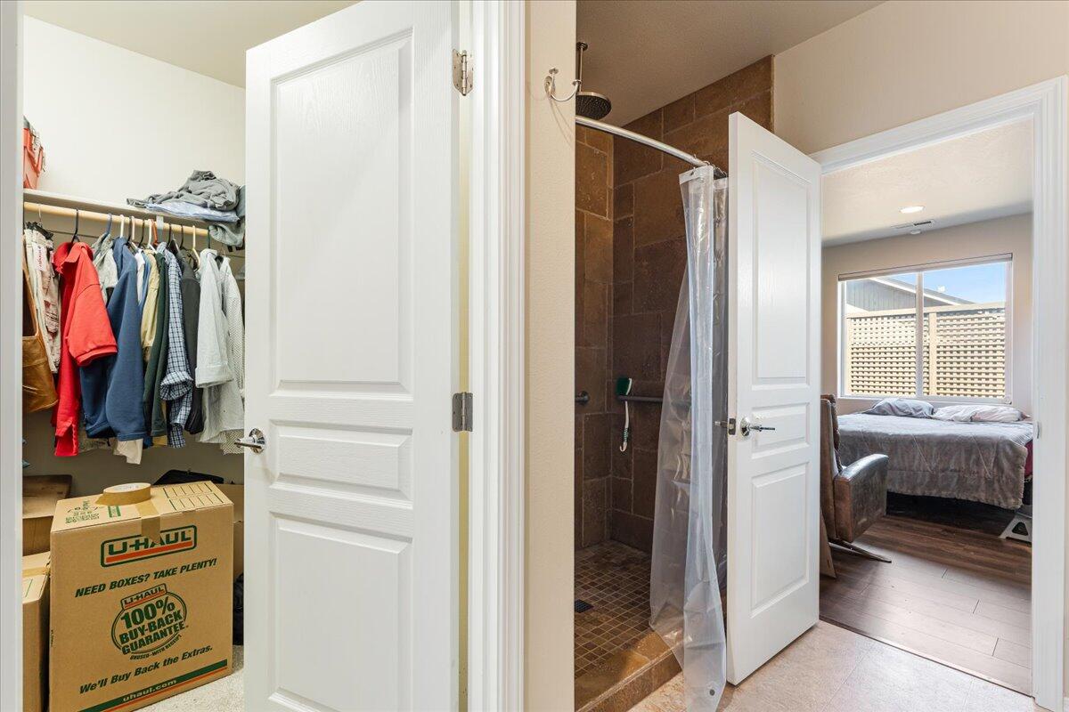 Obsidian Ridge - Residential