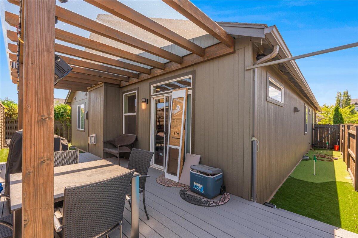 Obsidian Ridge - Residential