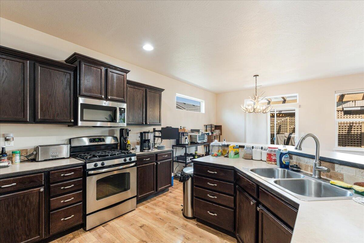 Obsidian Ridge - Residential